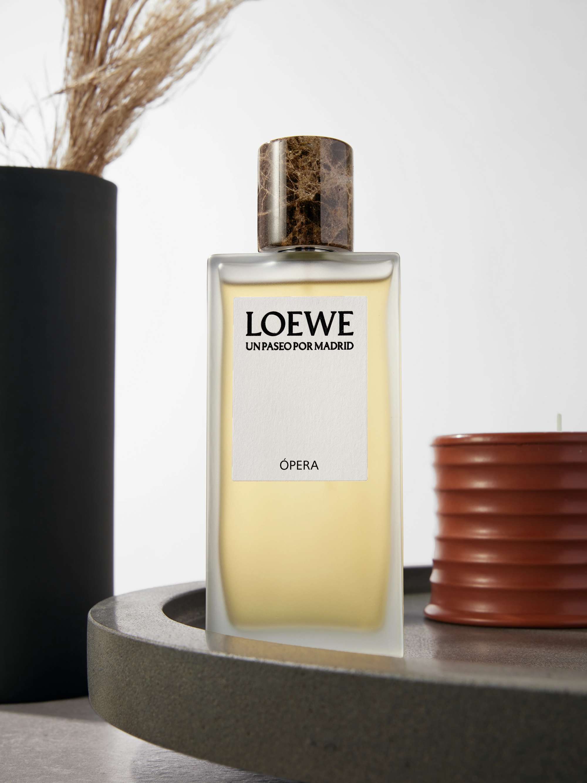LOEWE PERFUMES Eau de Parfum - Un Paseo Por Madrid Ópera