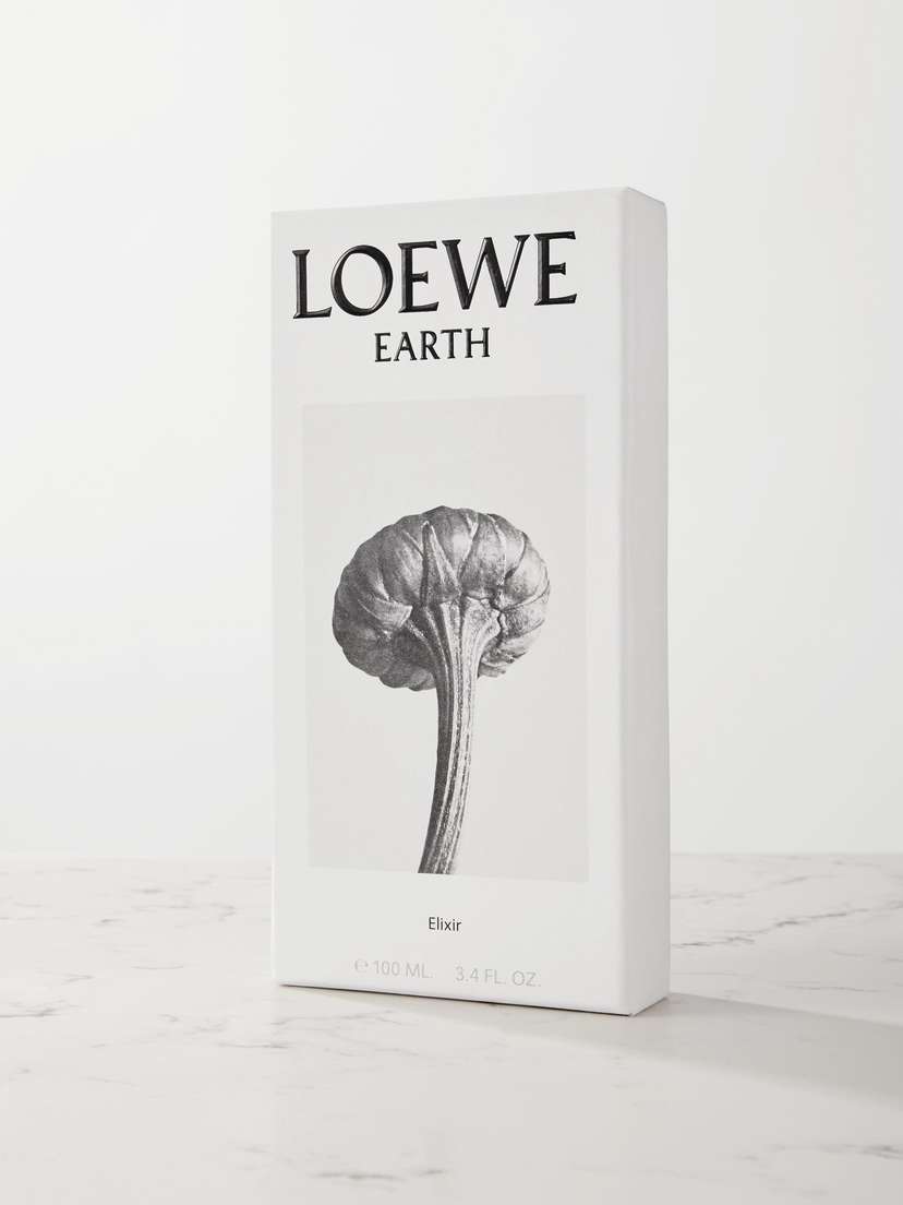 Eau De Parfum - Earth Elixir, 100ml | Image | 2
