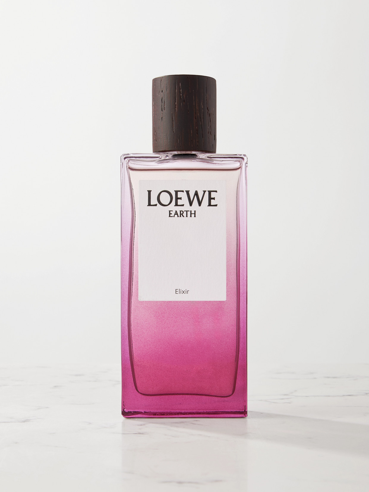 LOEWE PERFUMES - Eau De Parfum - Earth Elixir, 100ml