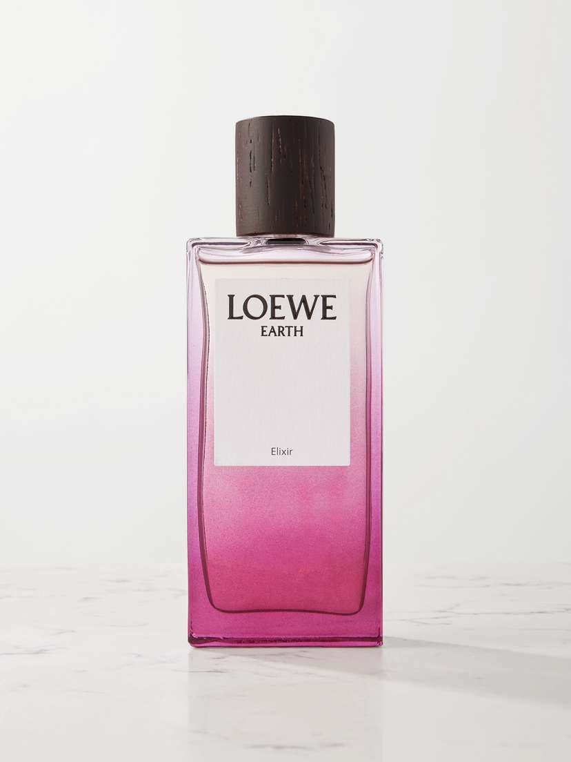 Eau De Parfum - Earth Elixir, 100ml | Image | 0