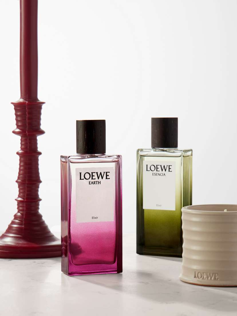 Eau De Parfum - Earth Elixir, 100ml | Image | 1