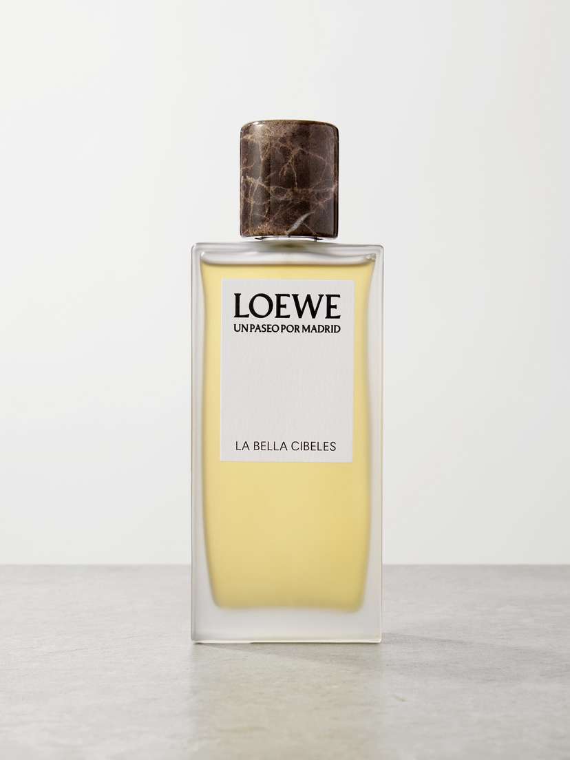 LOEWE PERFUMES Eau De Parfum - Un Paseo Por Madrid La Bella Cibeles, 100ml