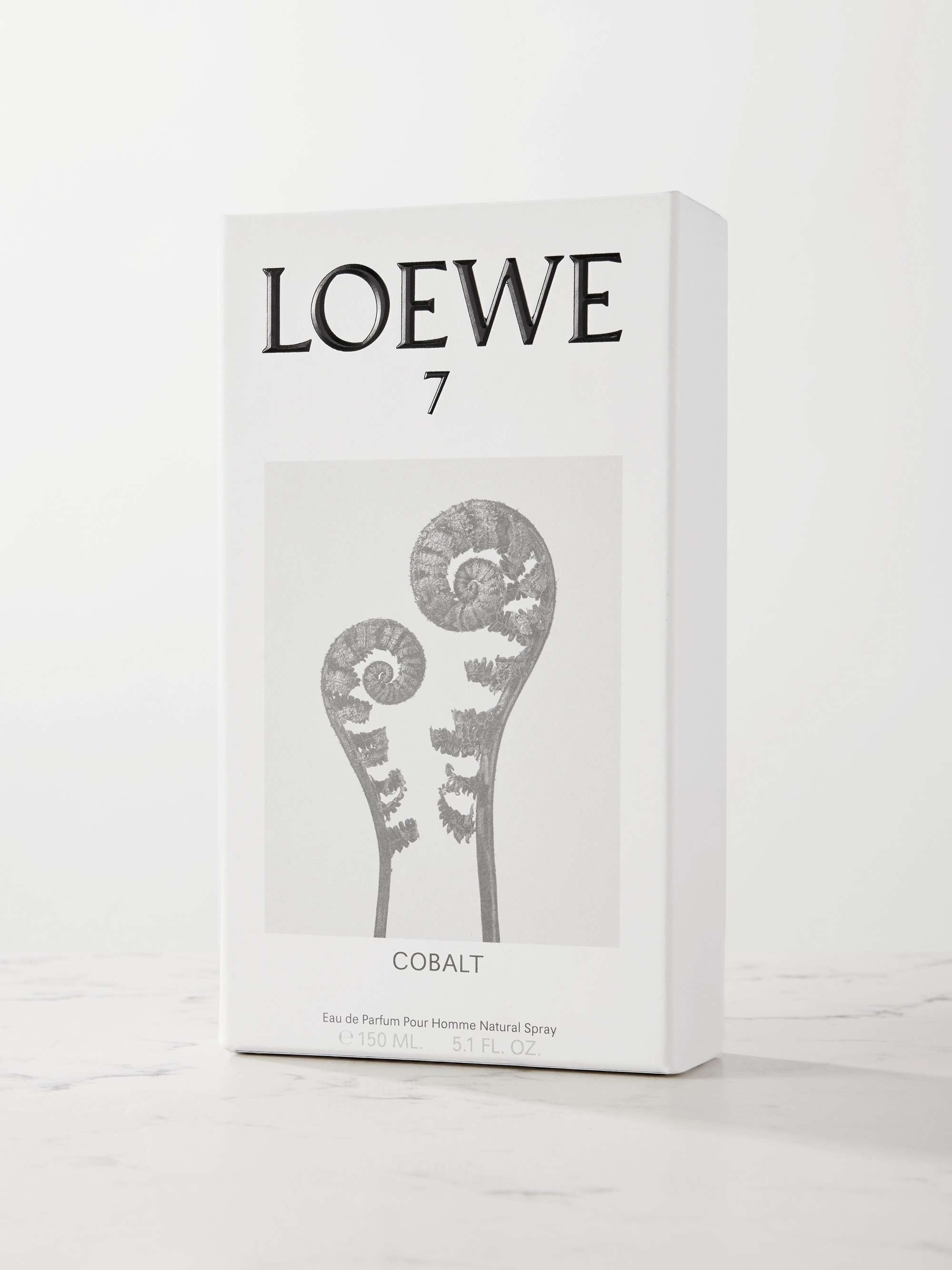 LOEWE PERFUMES Eau De Parfum - 7 Cobalt, 150ml | NET-A-PORTER