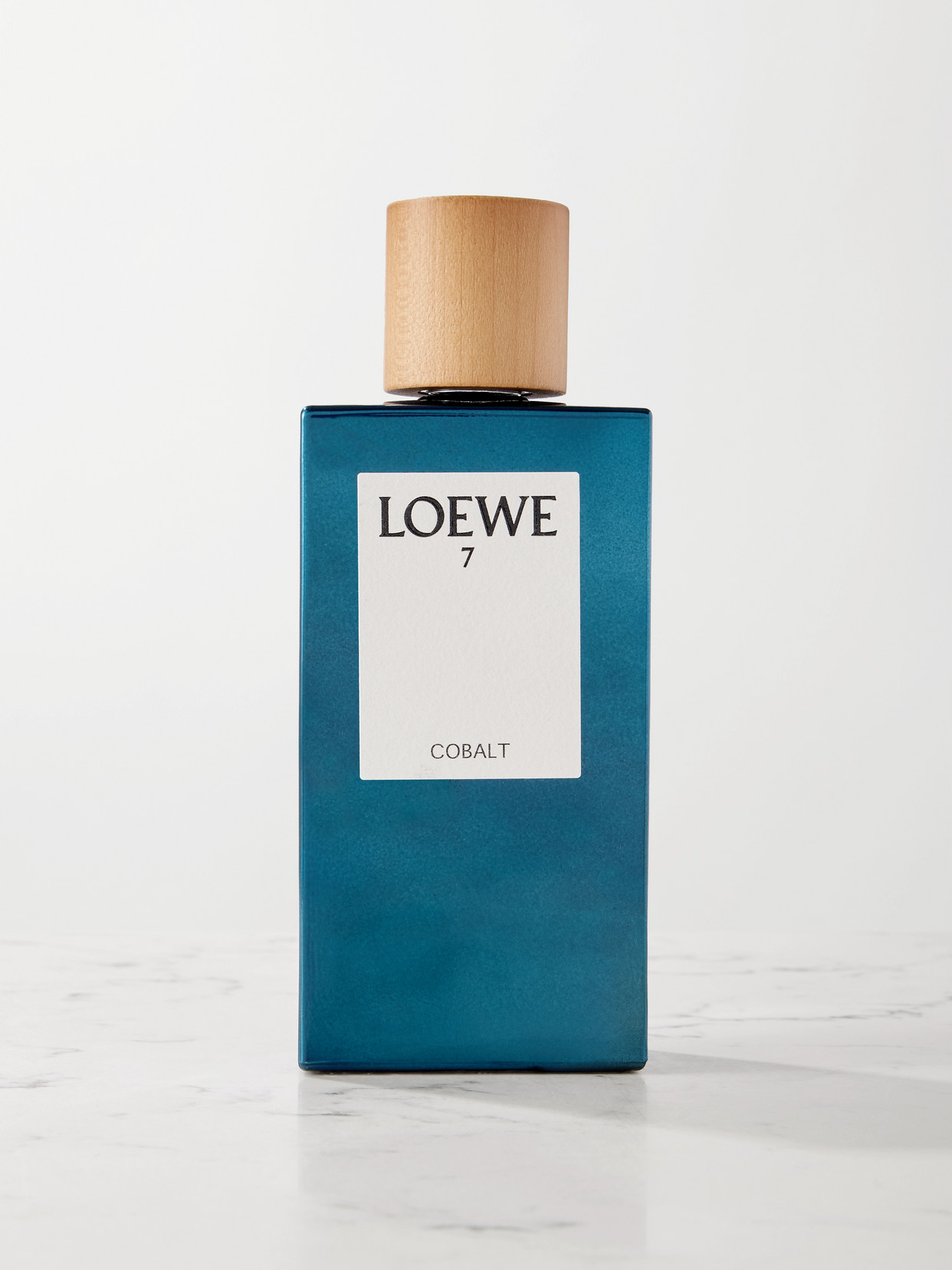 LOEWE PERFUMES - Eau De Parfum - 7 Cobalt, 150ml