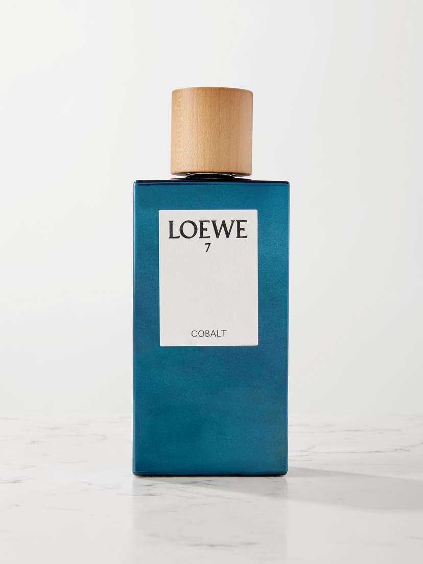 LOEWE PERFUMES Eau De Parfum - 7 Cobalt, 150ml