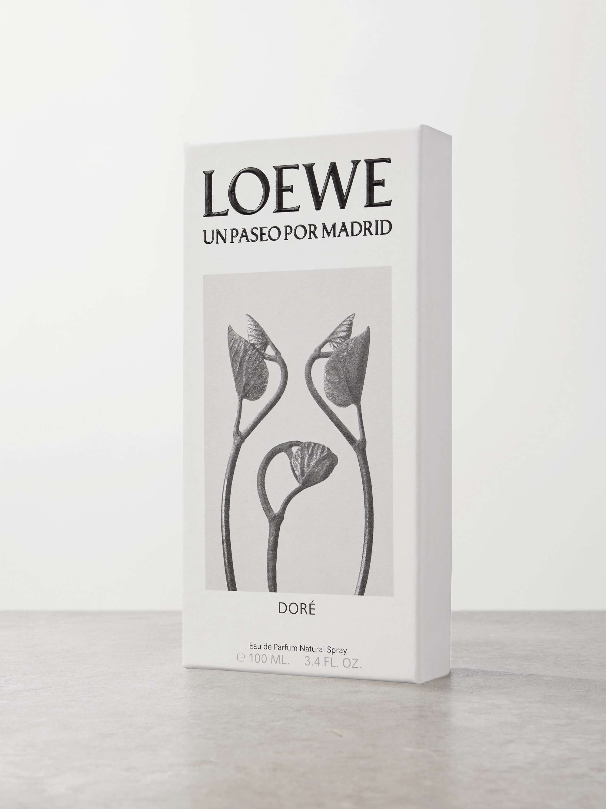 LOEWE PERFUMES 