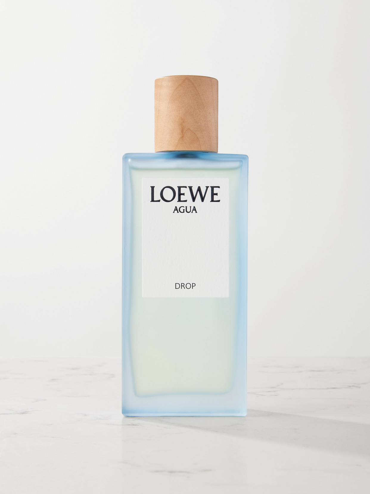 LOEWE PERFUMES - Eau De Parfum - Agua Drop, 100ml