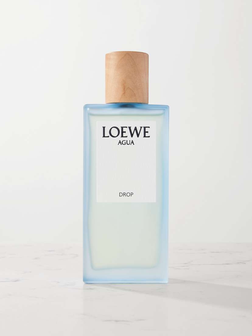 LOEWE PERFUMES Eau De Parfum - Agua Drop, 100ml