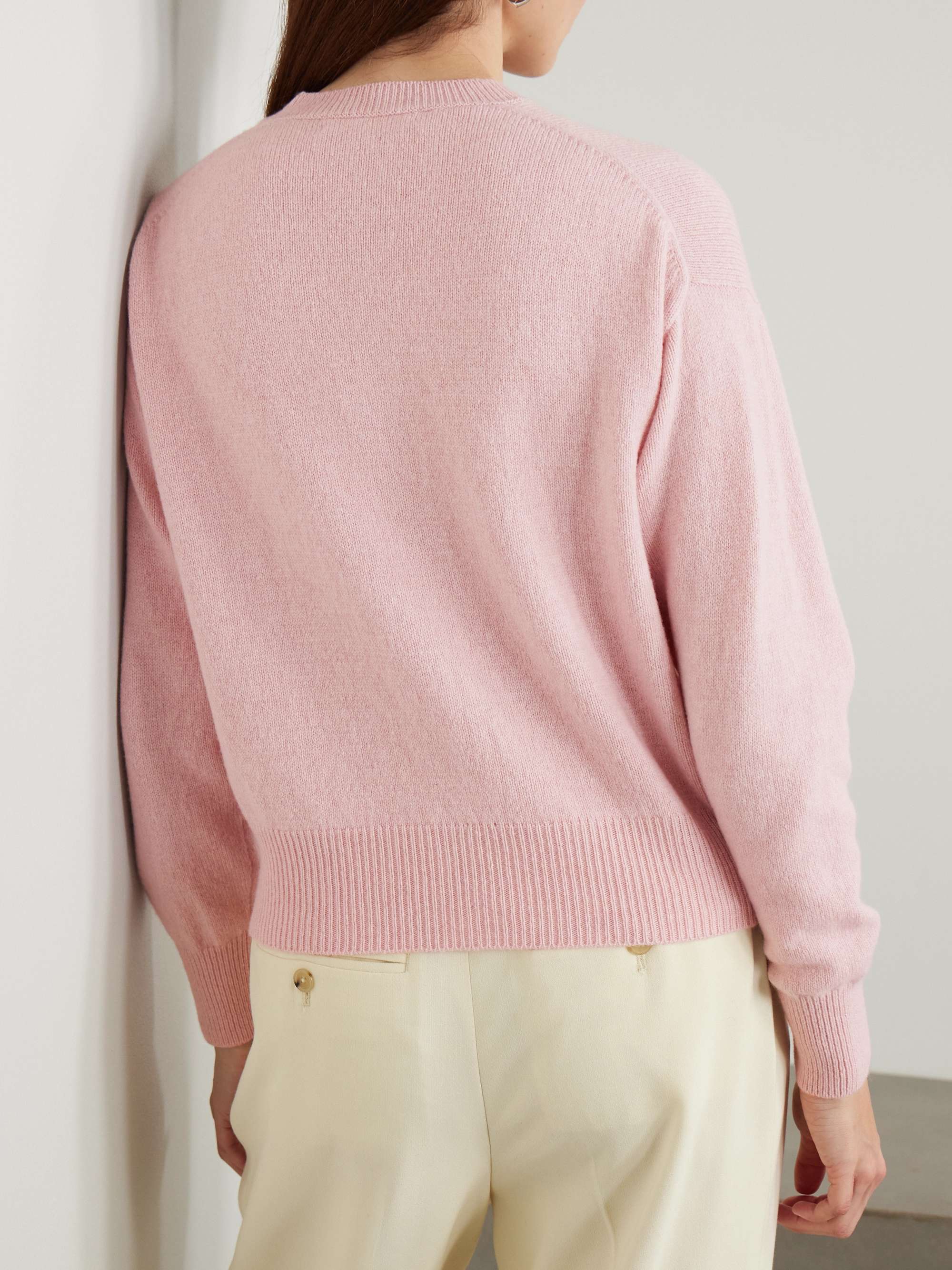 &DAUGHTER Cardigan aus Wolle