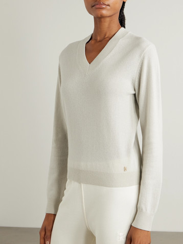 ÉTERNE Lennox cashmere sweater