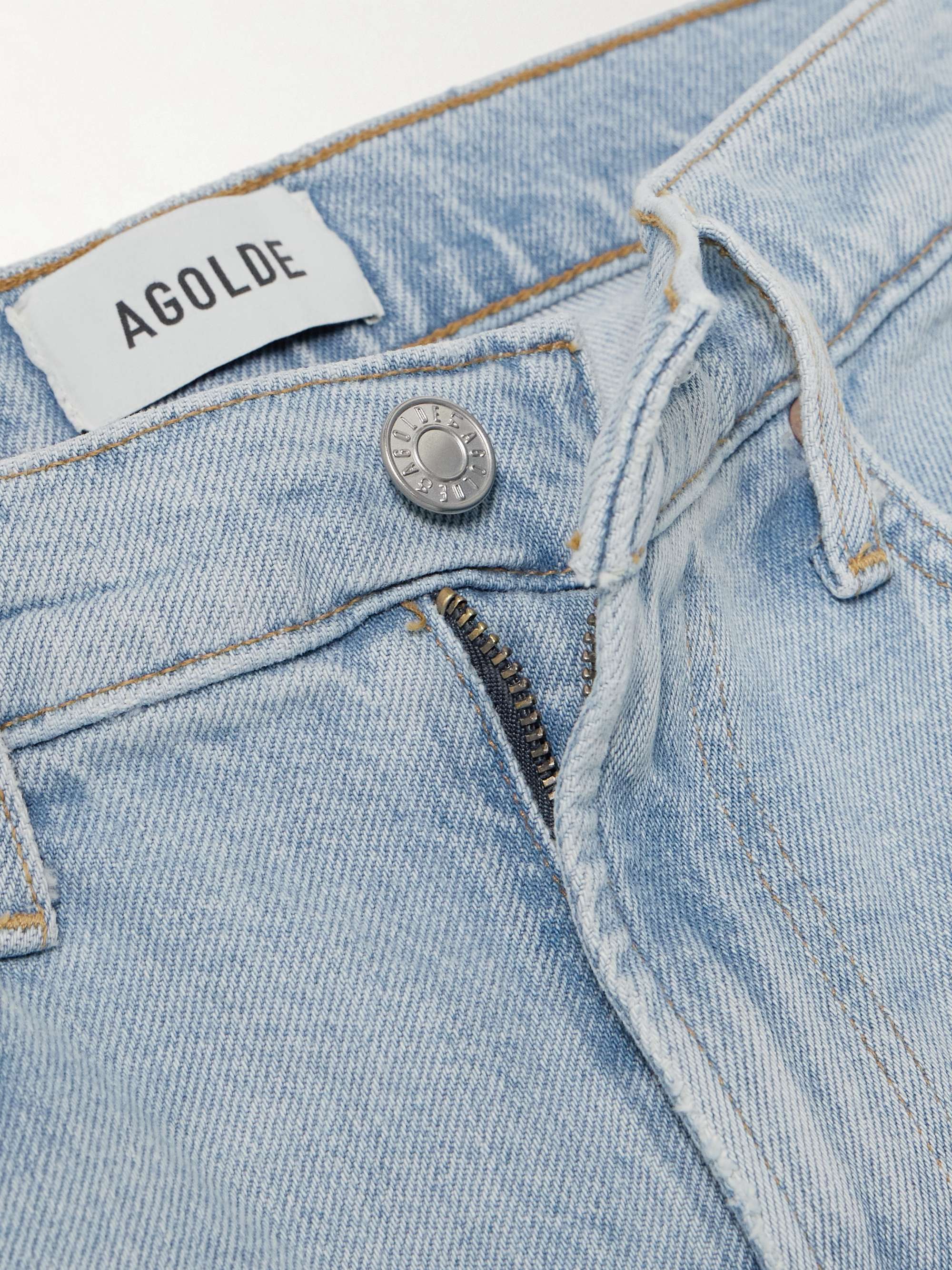 AGOLDE 