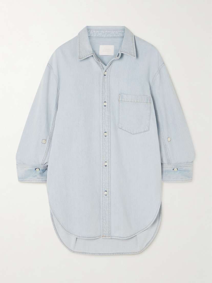 Citizens of Humanity Kayla Denim Shirt
