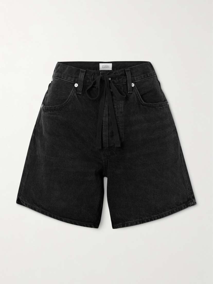Citizens of Humanity Brynn Denim Shorts