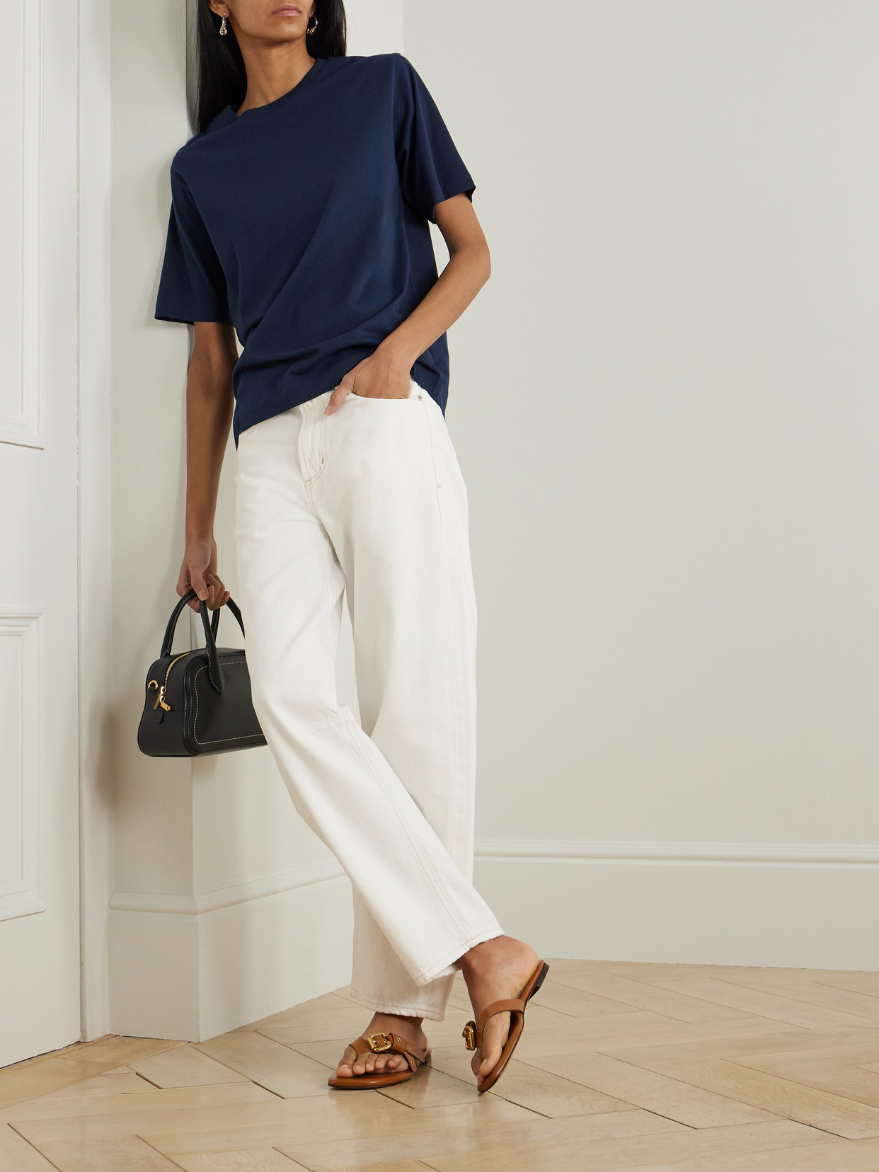 Citizen Of Humanity Citizens Of Humanity Paloma Jeans Clothing In White