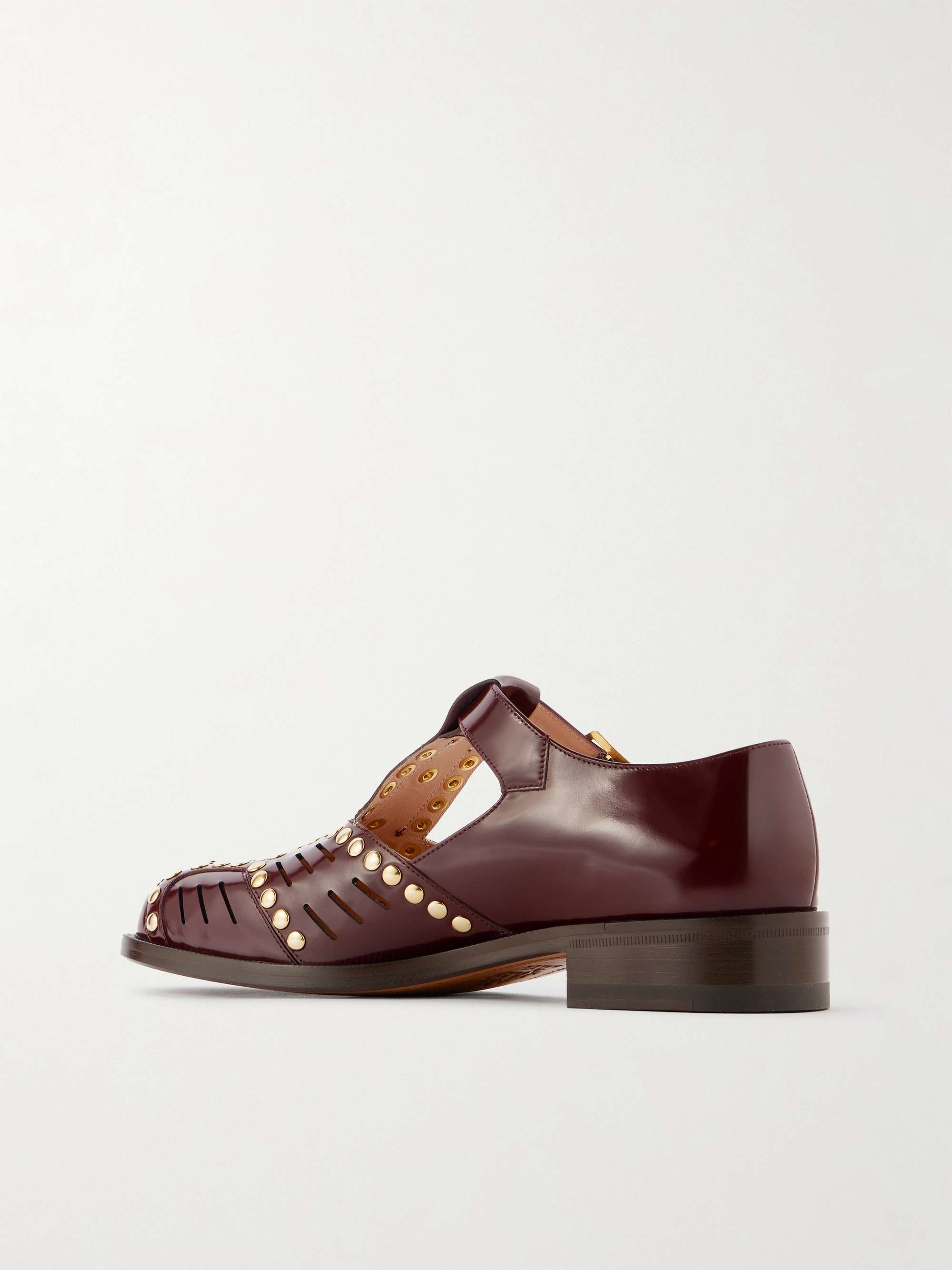 BALLY 