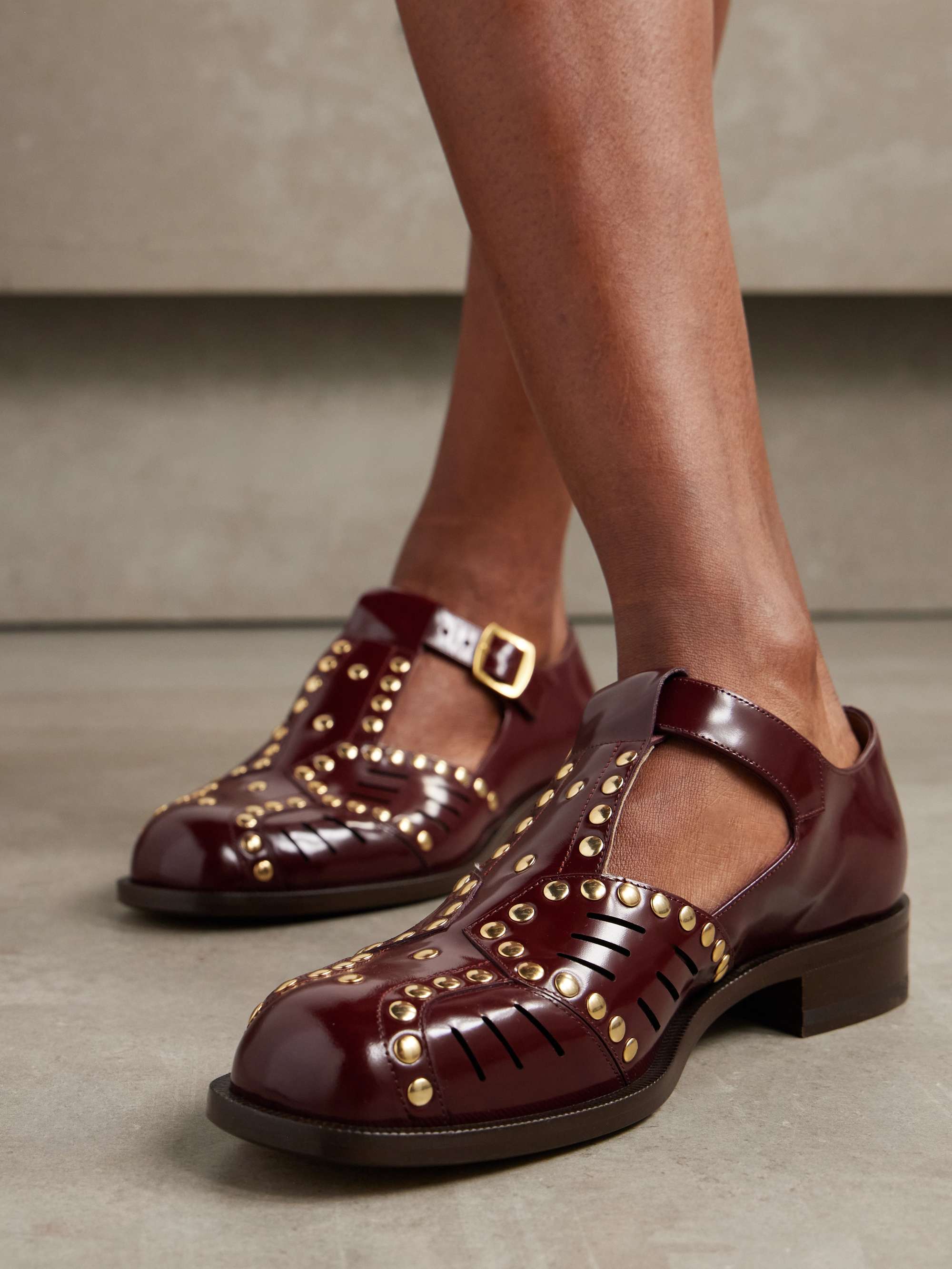 BALLY 