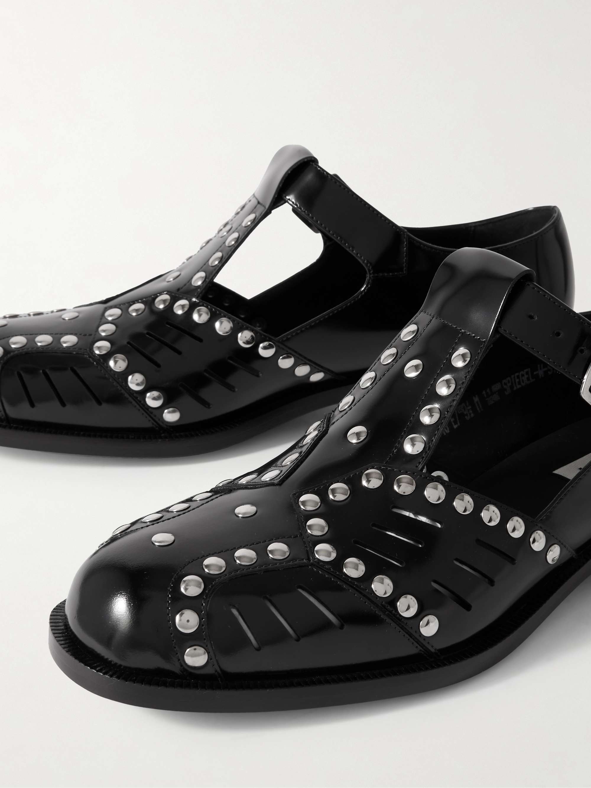 BALLY 