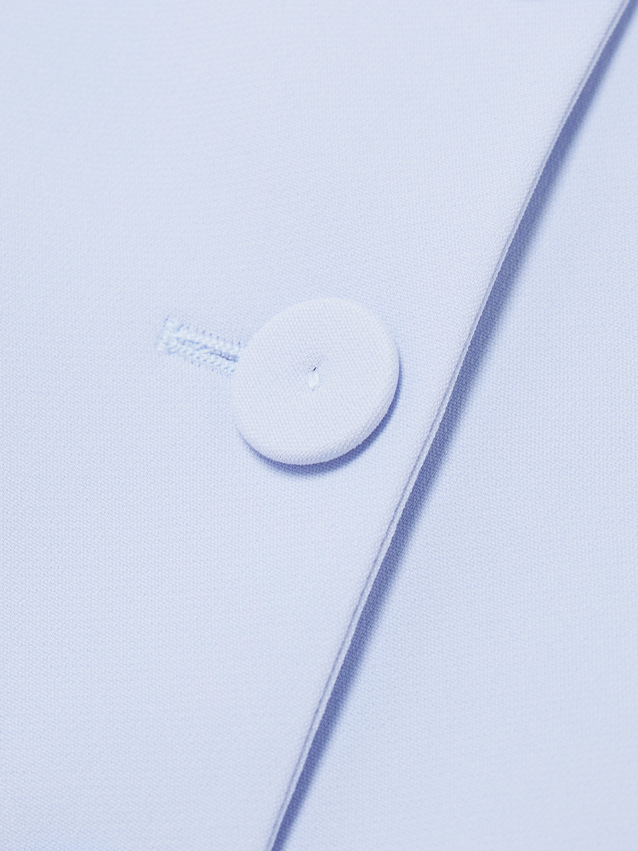 ANOTHER TOMORROW CREPE TOP