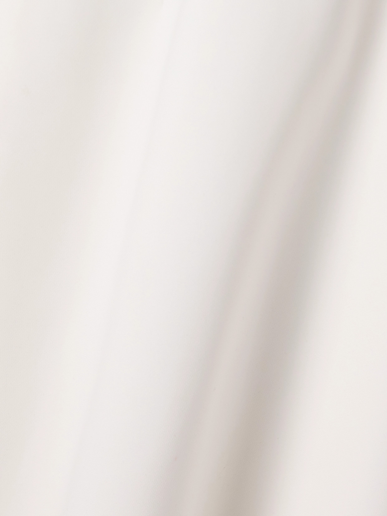 Carolina Herrera Cutout Bow-embellished Crepe Midi Dress In Ivory