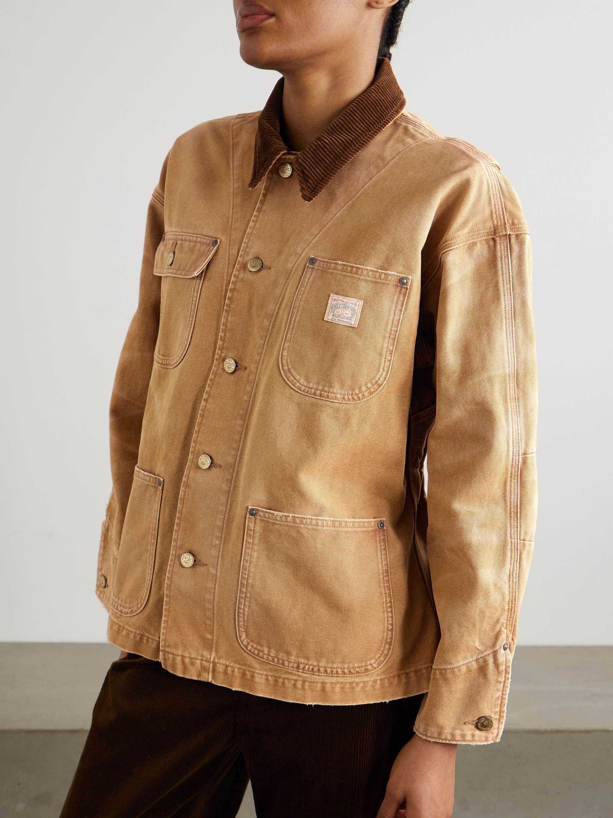 POLO RALPH LAUREN 