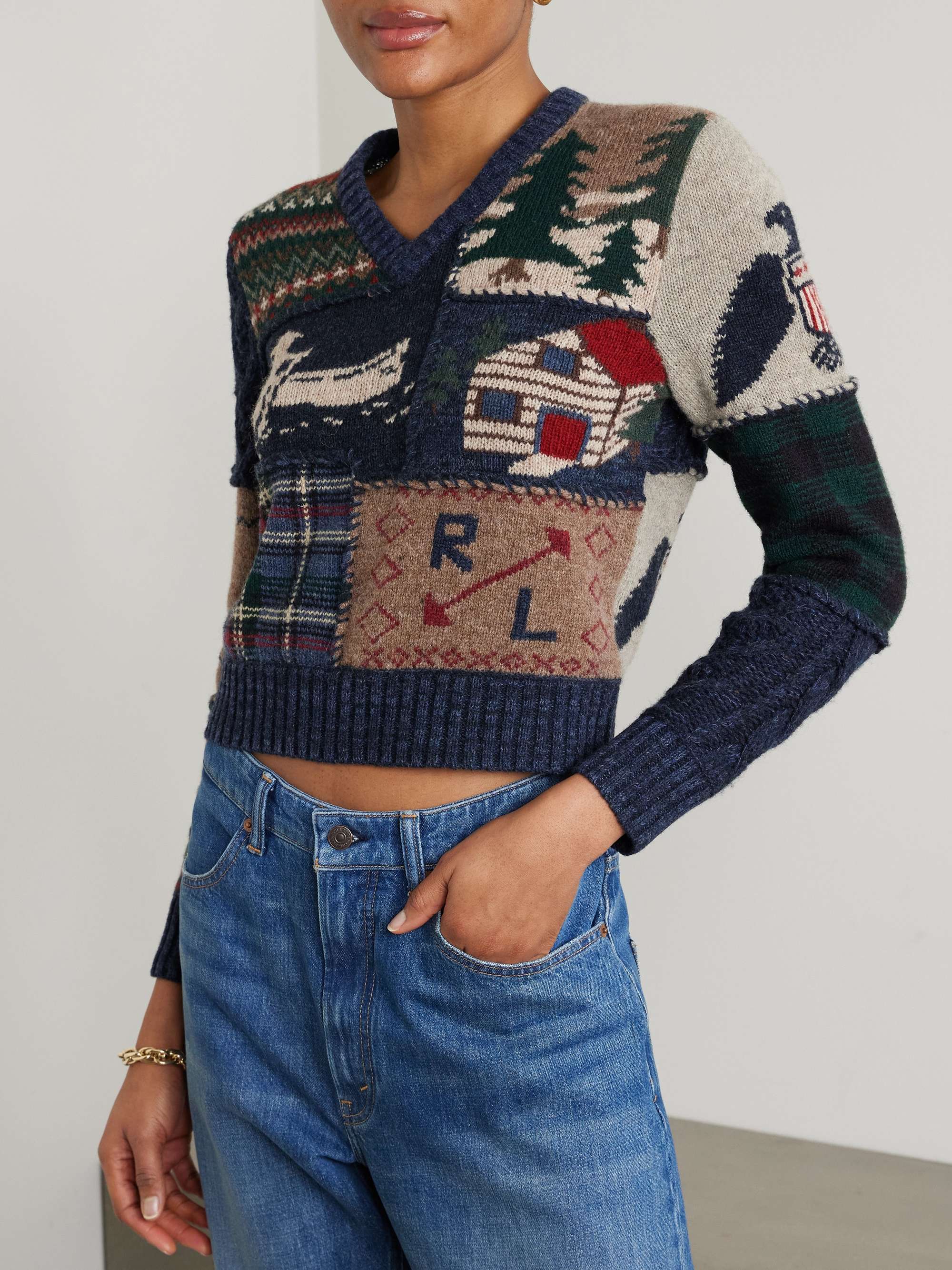 POLO RALPH LAUREN 