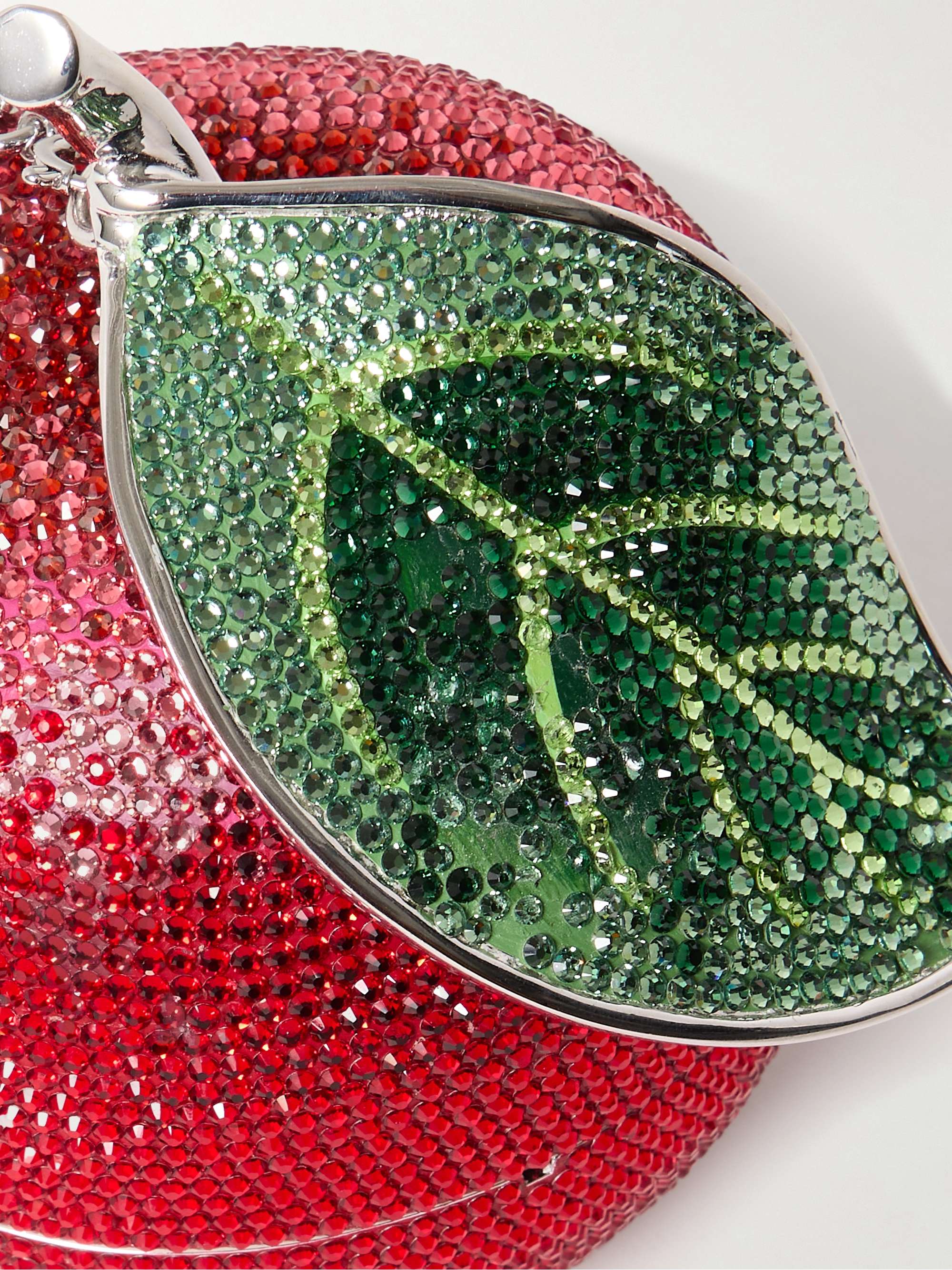 JUDITH LEIBER COUTURE 