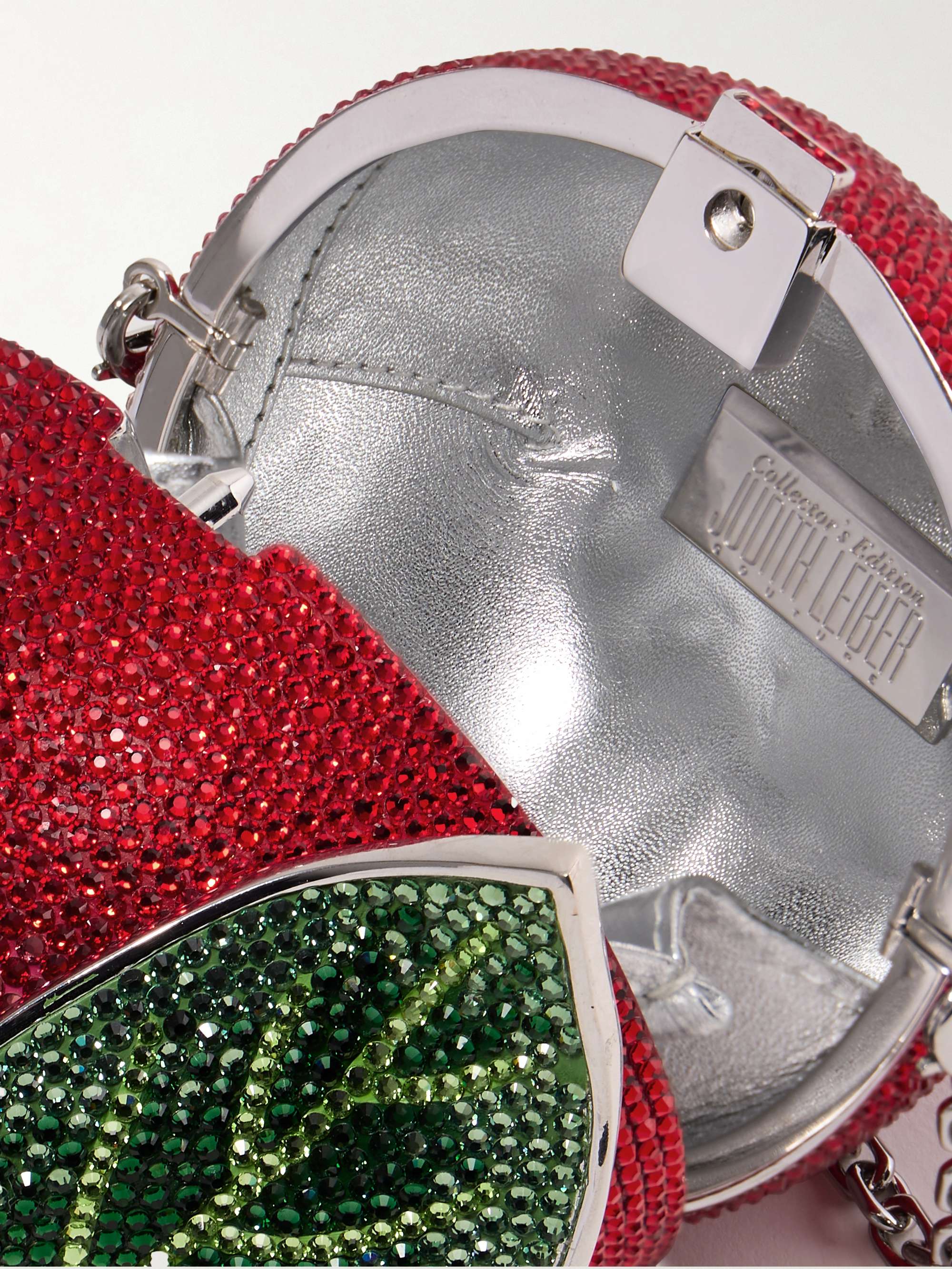 JUDITH LEIBER COUTURE 