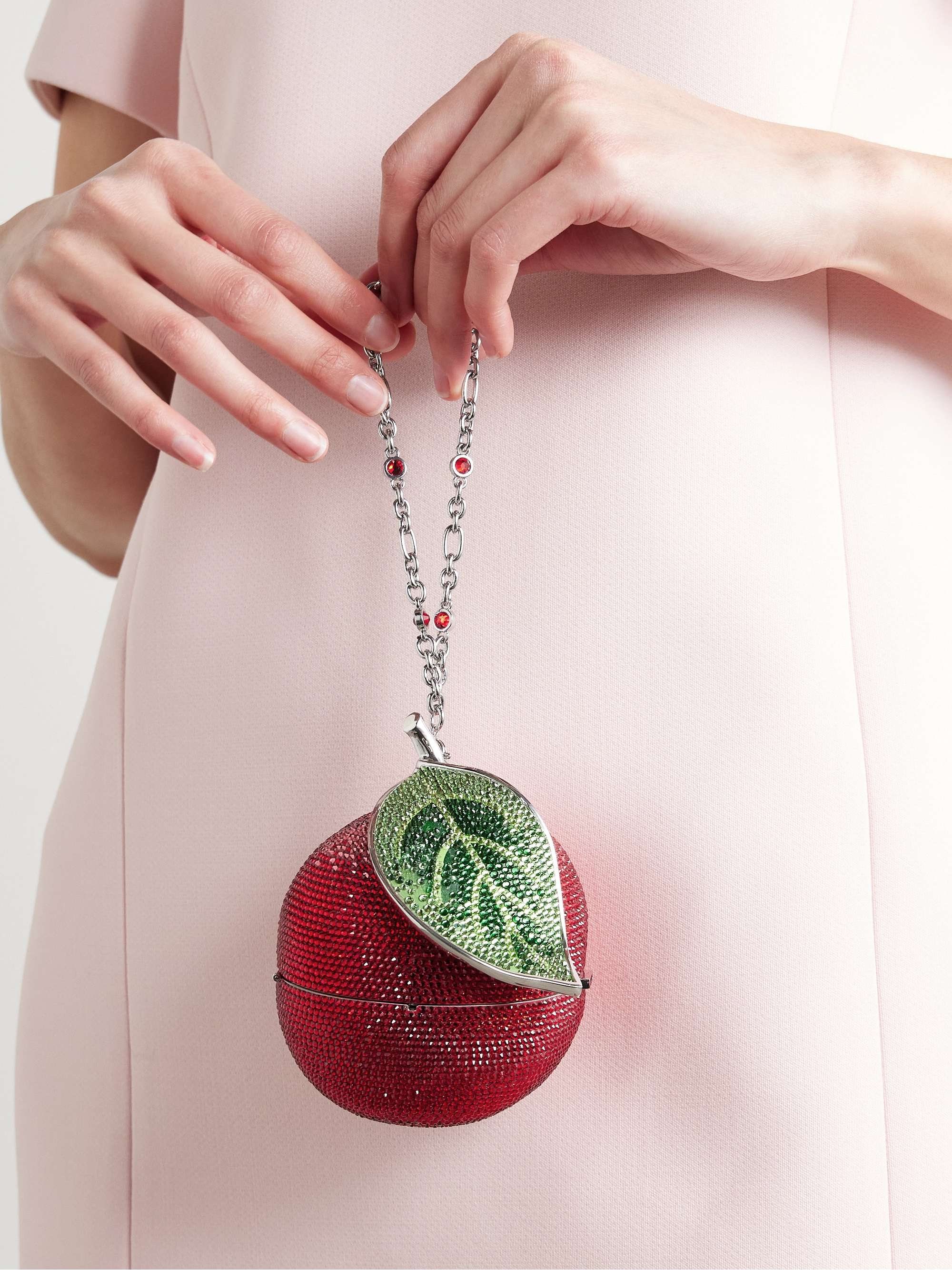 JUDITH LEIBER COUTURE 