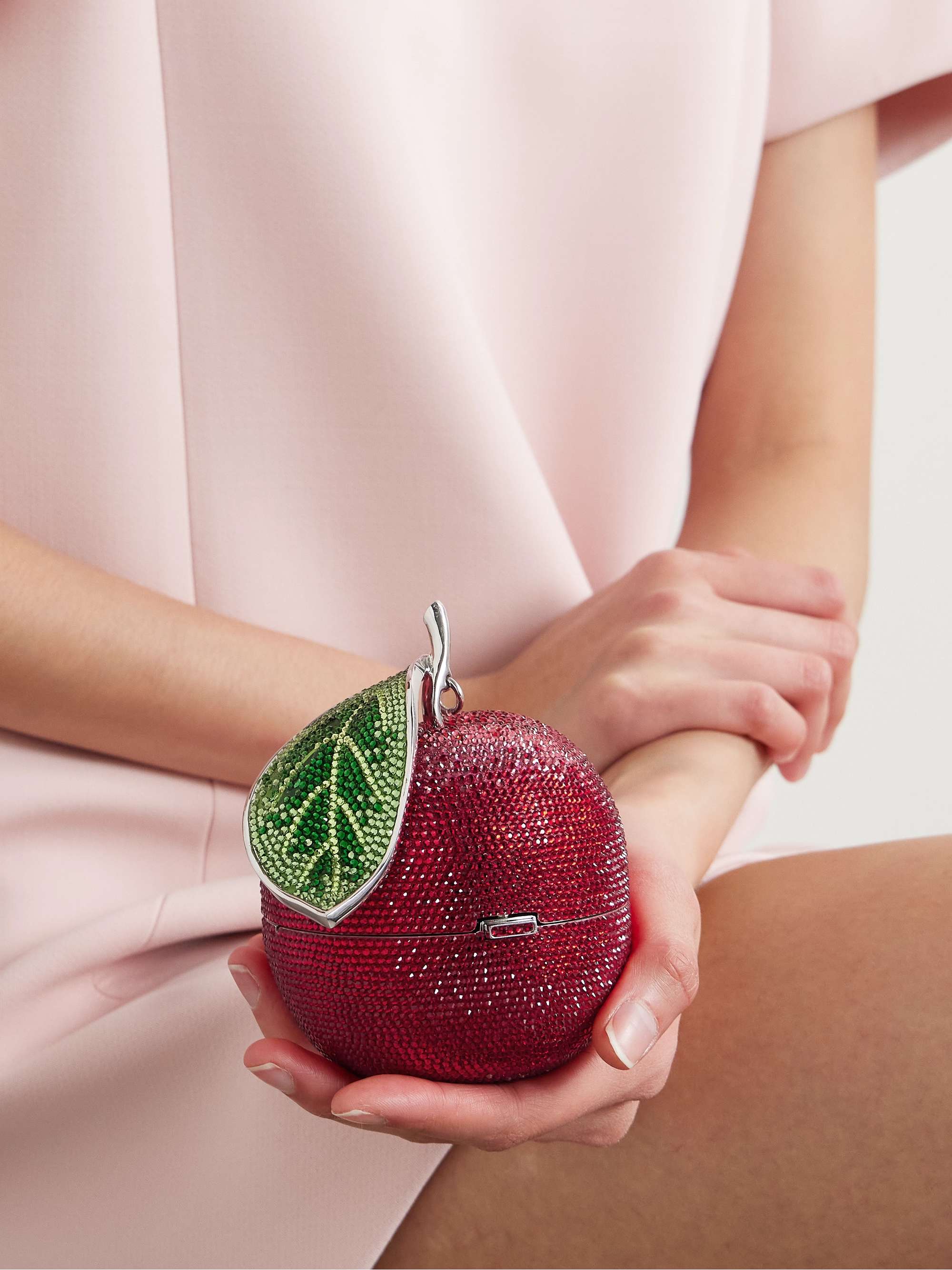 JUDITH LEIBER COUTURE 