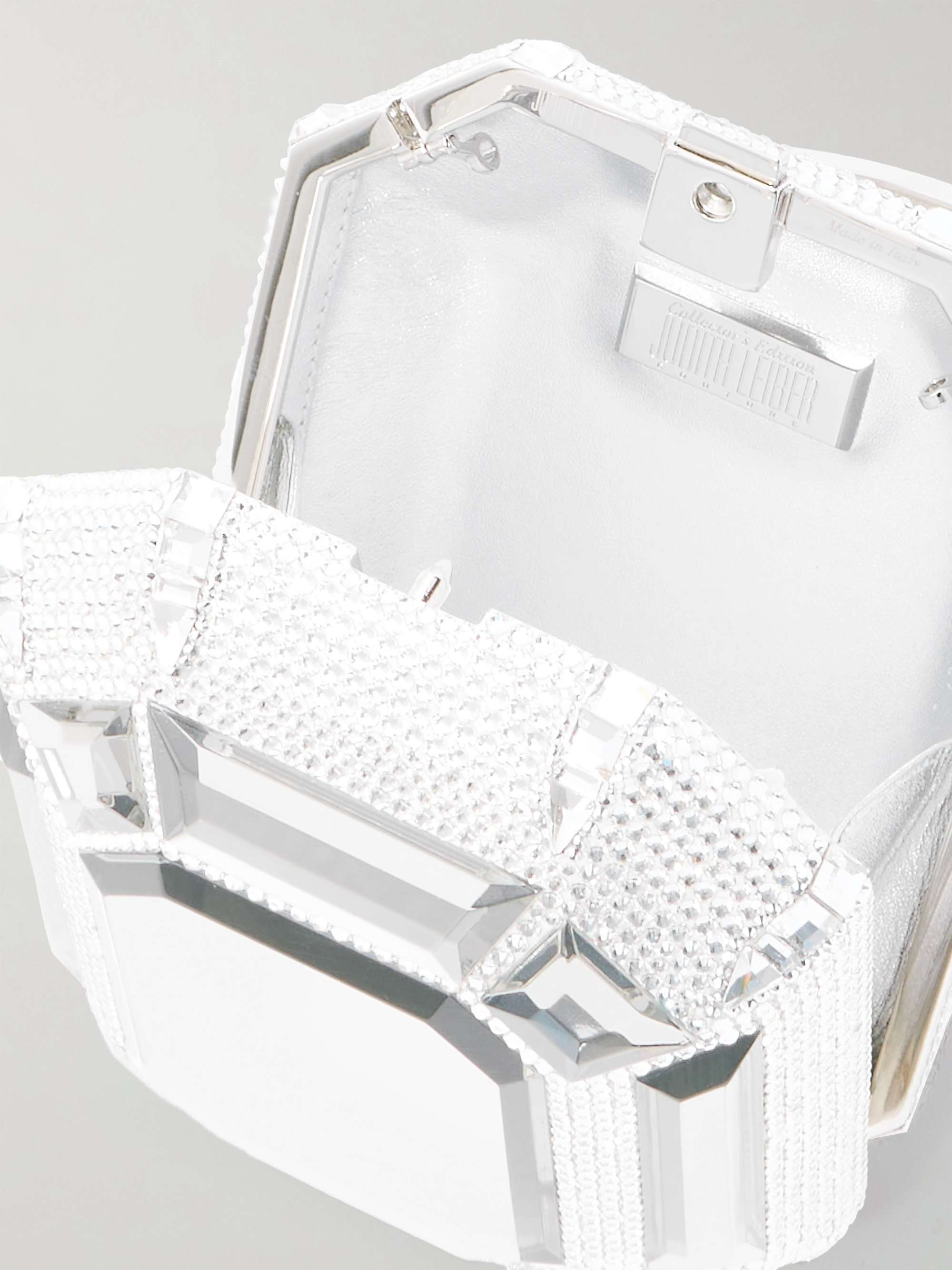 JUDITH LEIBER COUTURE 