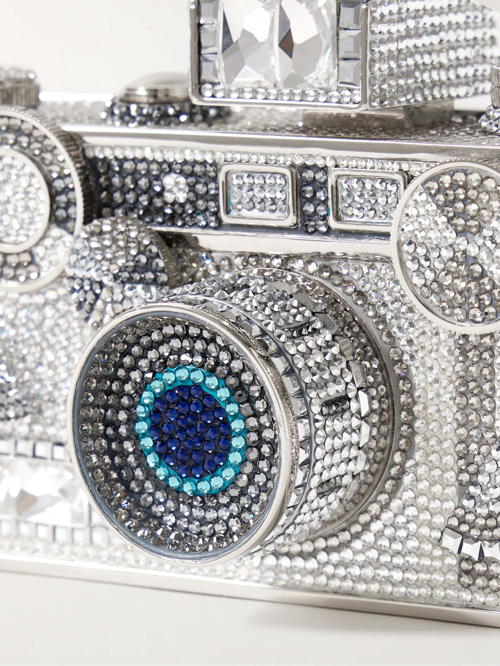 JUDITH LEIBER COUTURE 