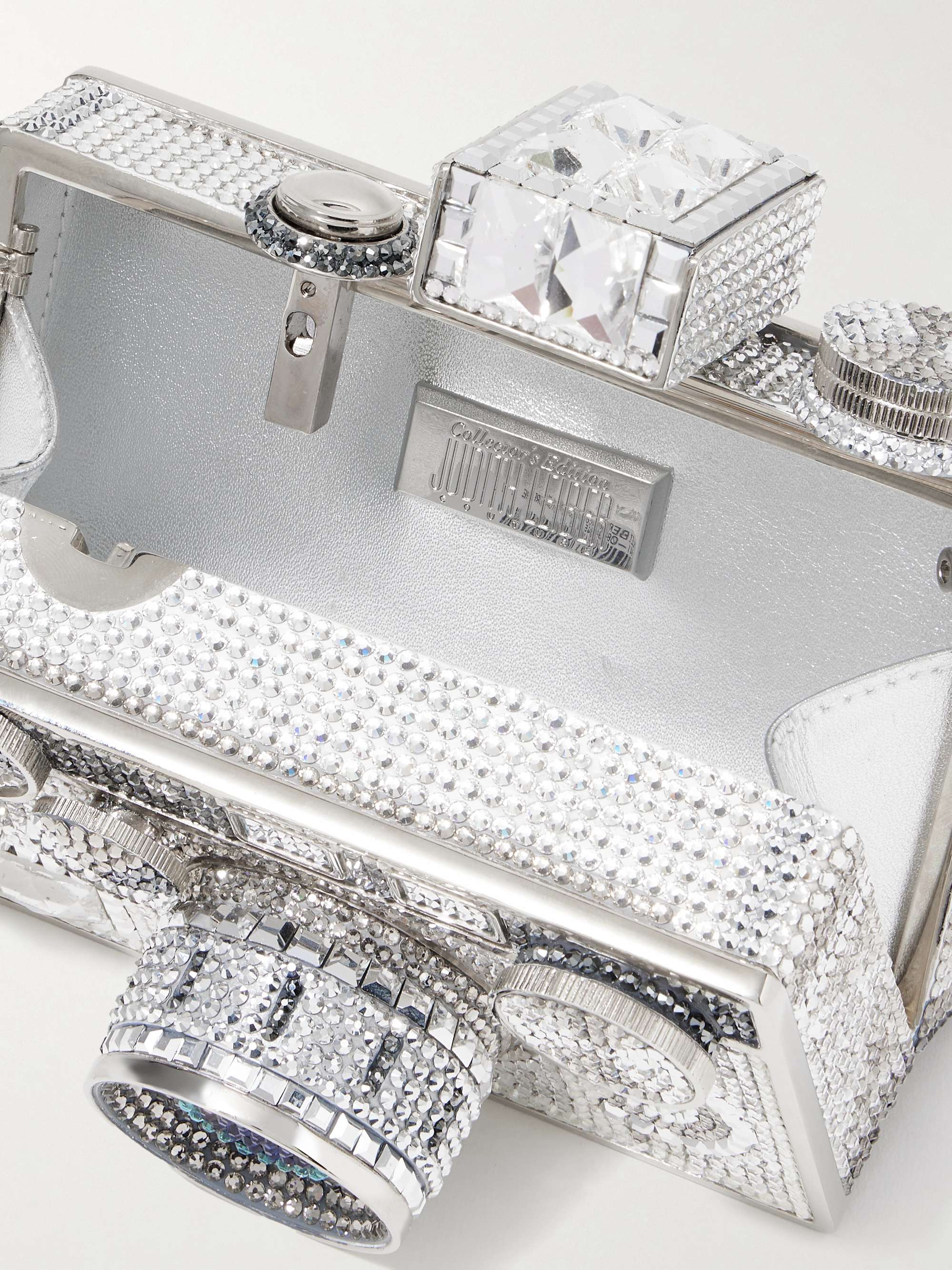 JUDITH LEIBER COUTURE 