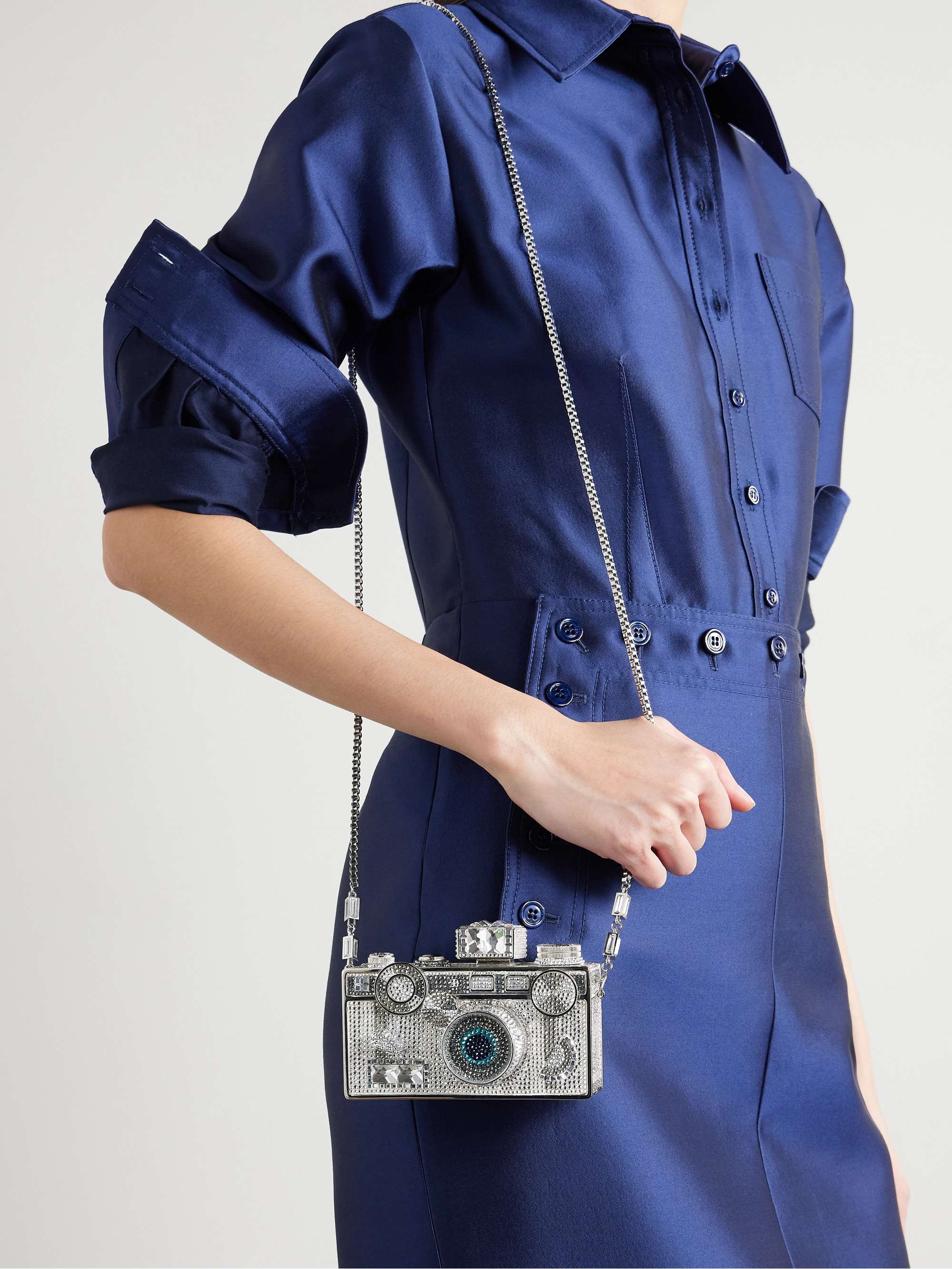 JUDITH LEIBER COUTURE 