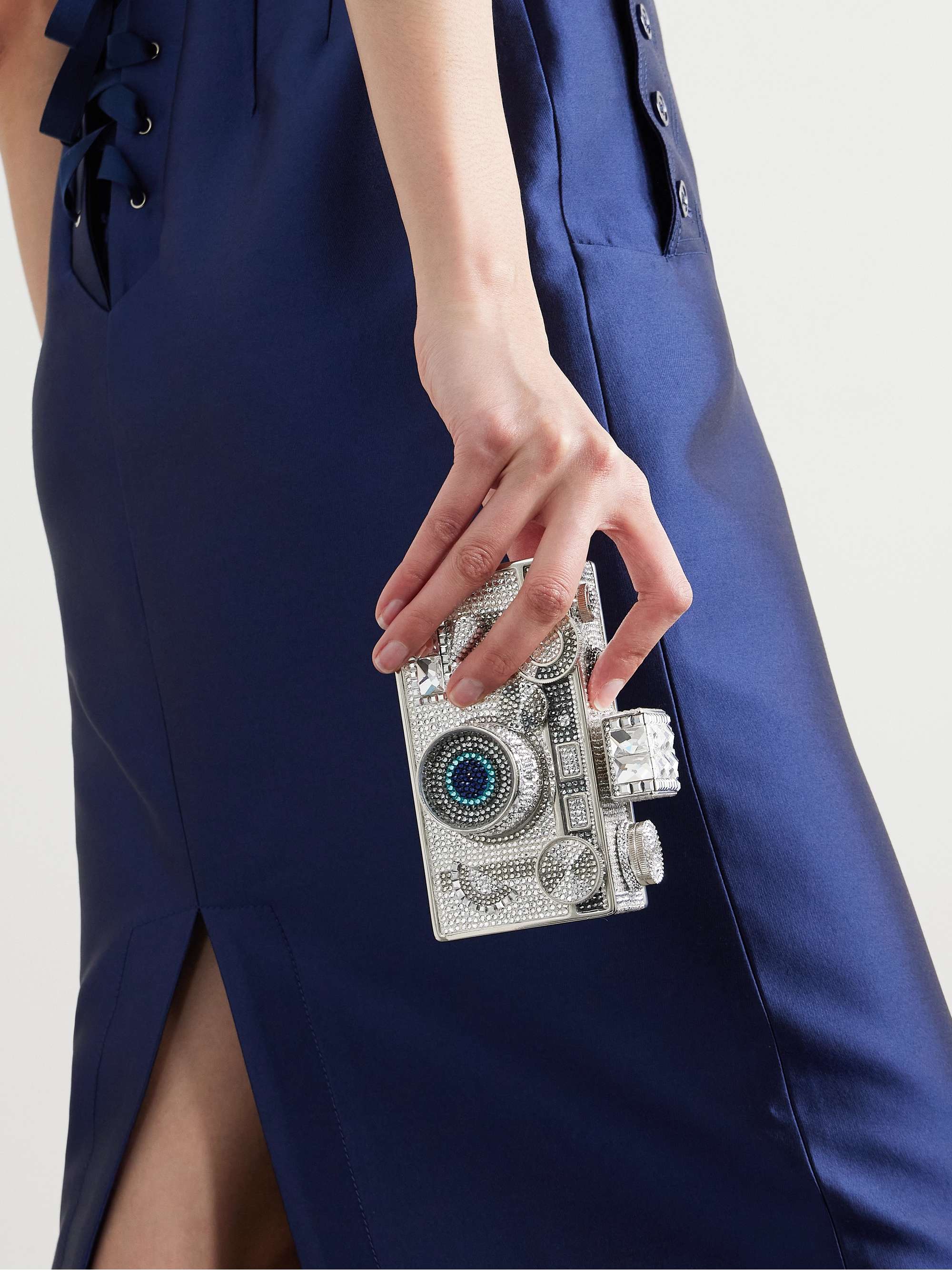 JUDITH LEIBER COUTURE 