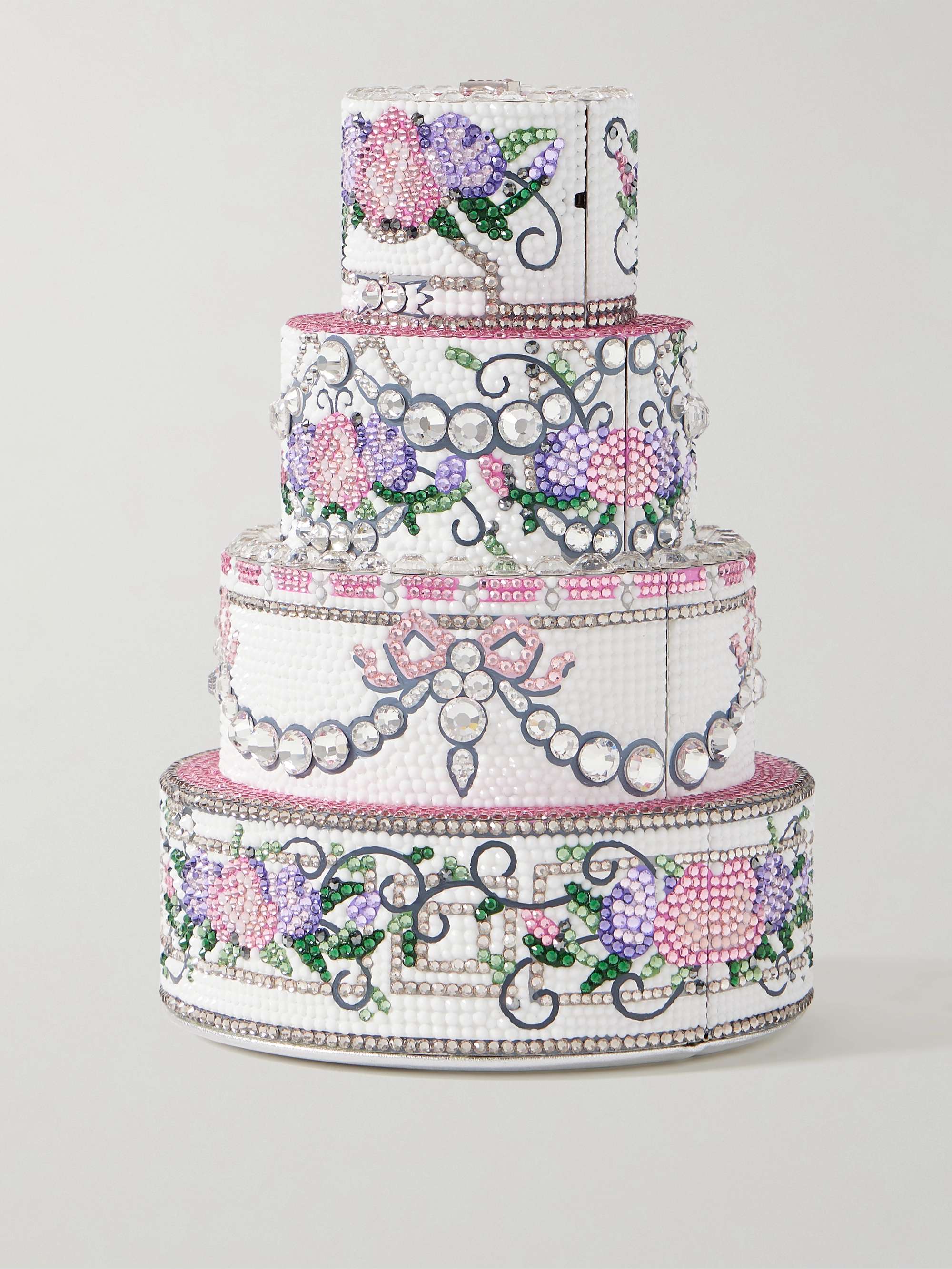 JUDITH LEIBER COUTURE 