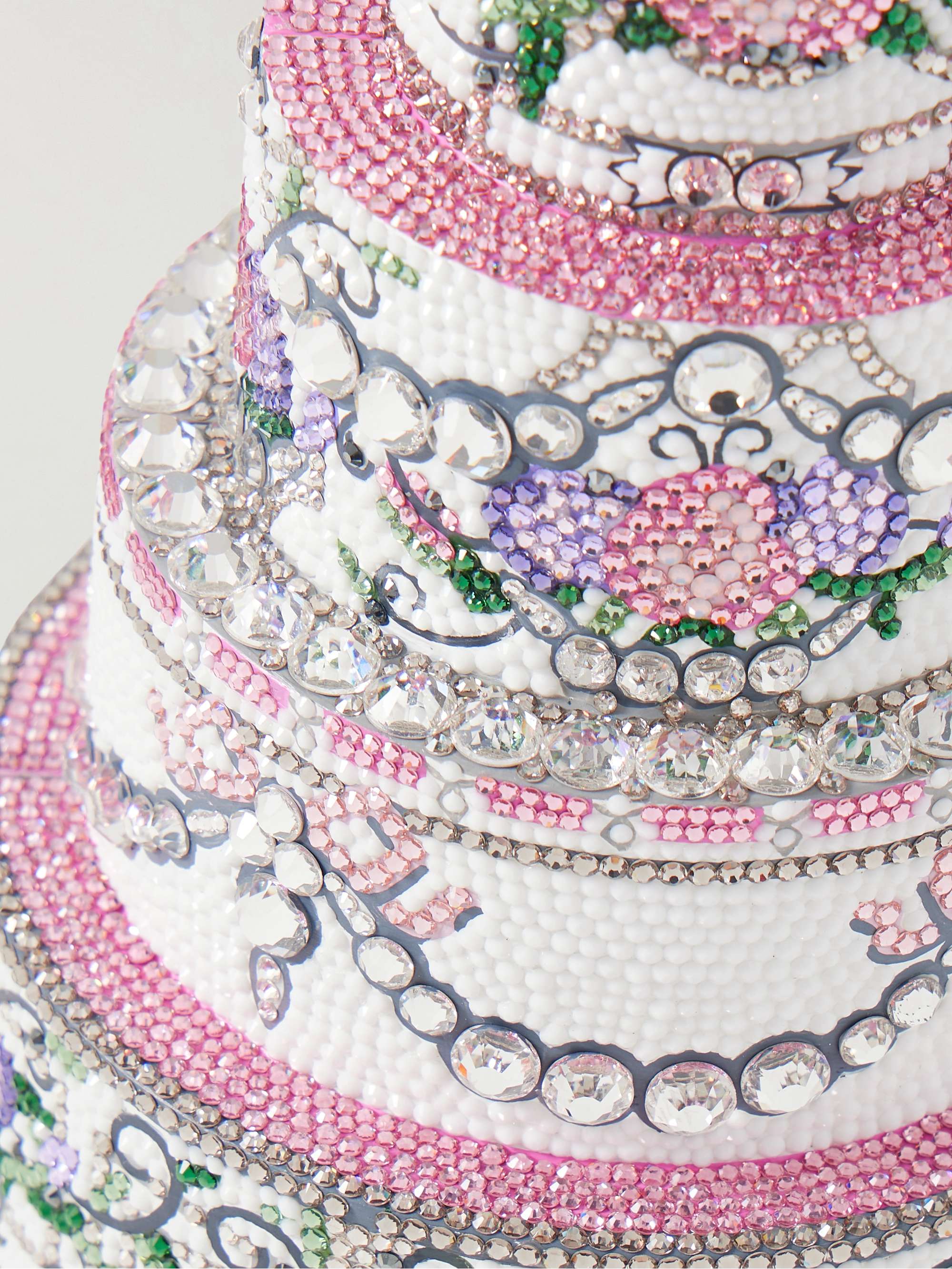 JUDITH LEIBER COUTURE 