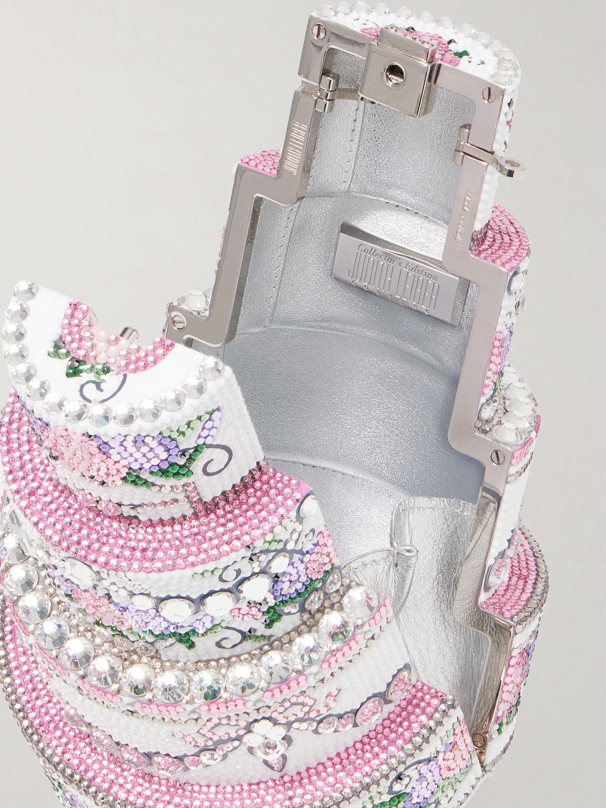 JUDITH LEIBER COUTURE 