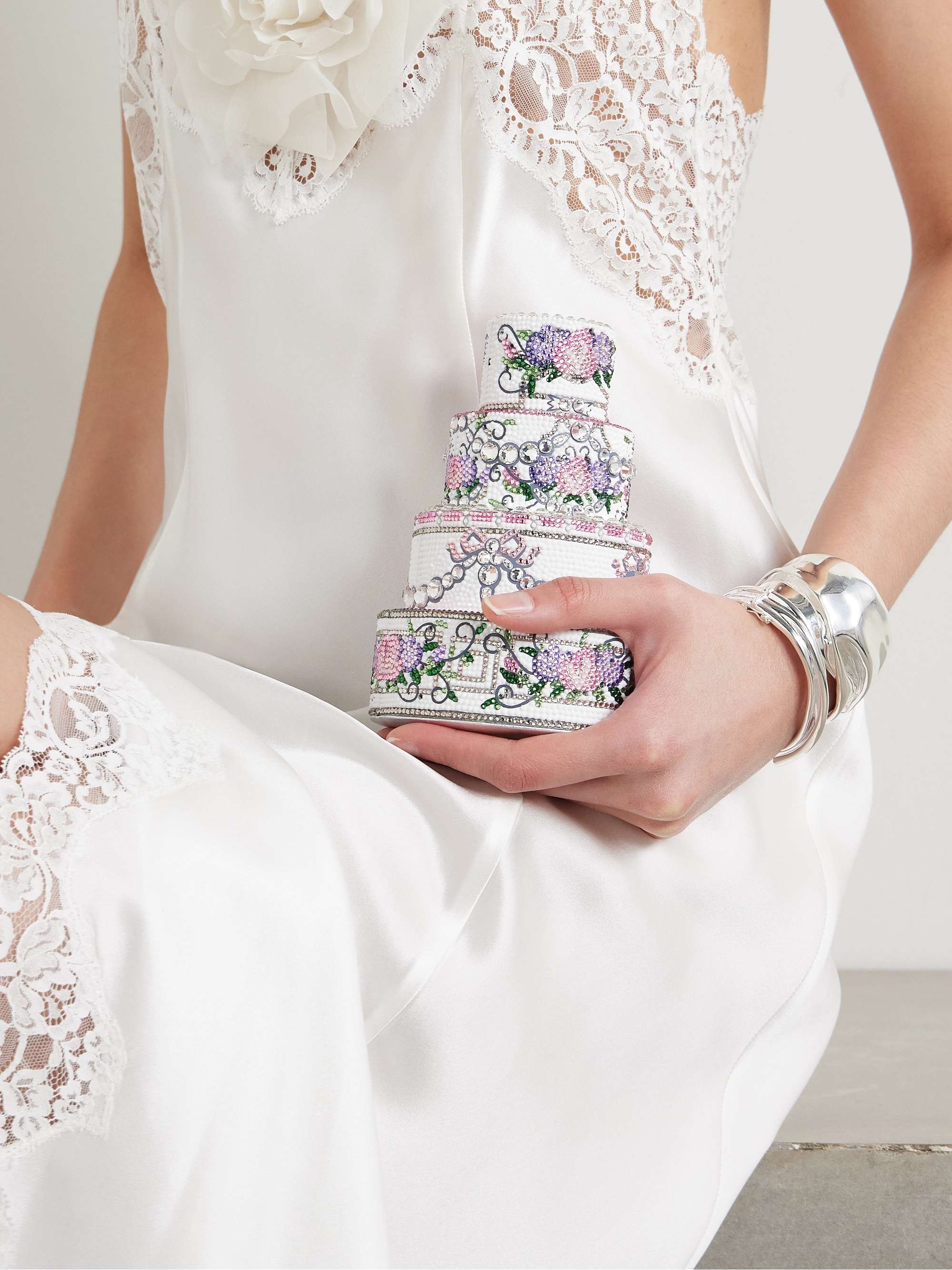 JUDITH LEIBER COUTURE 