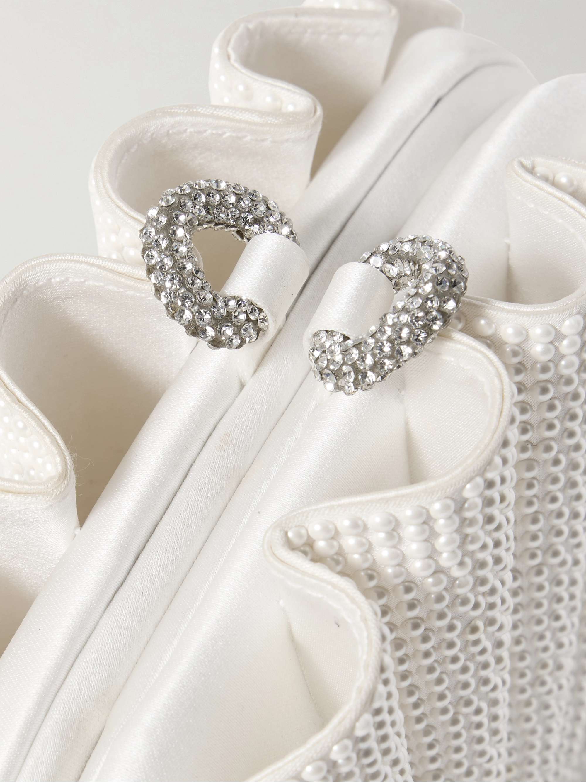 JUDITH LEIBER COUTURE 