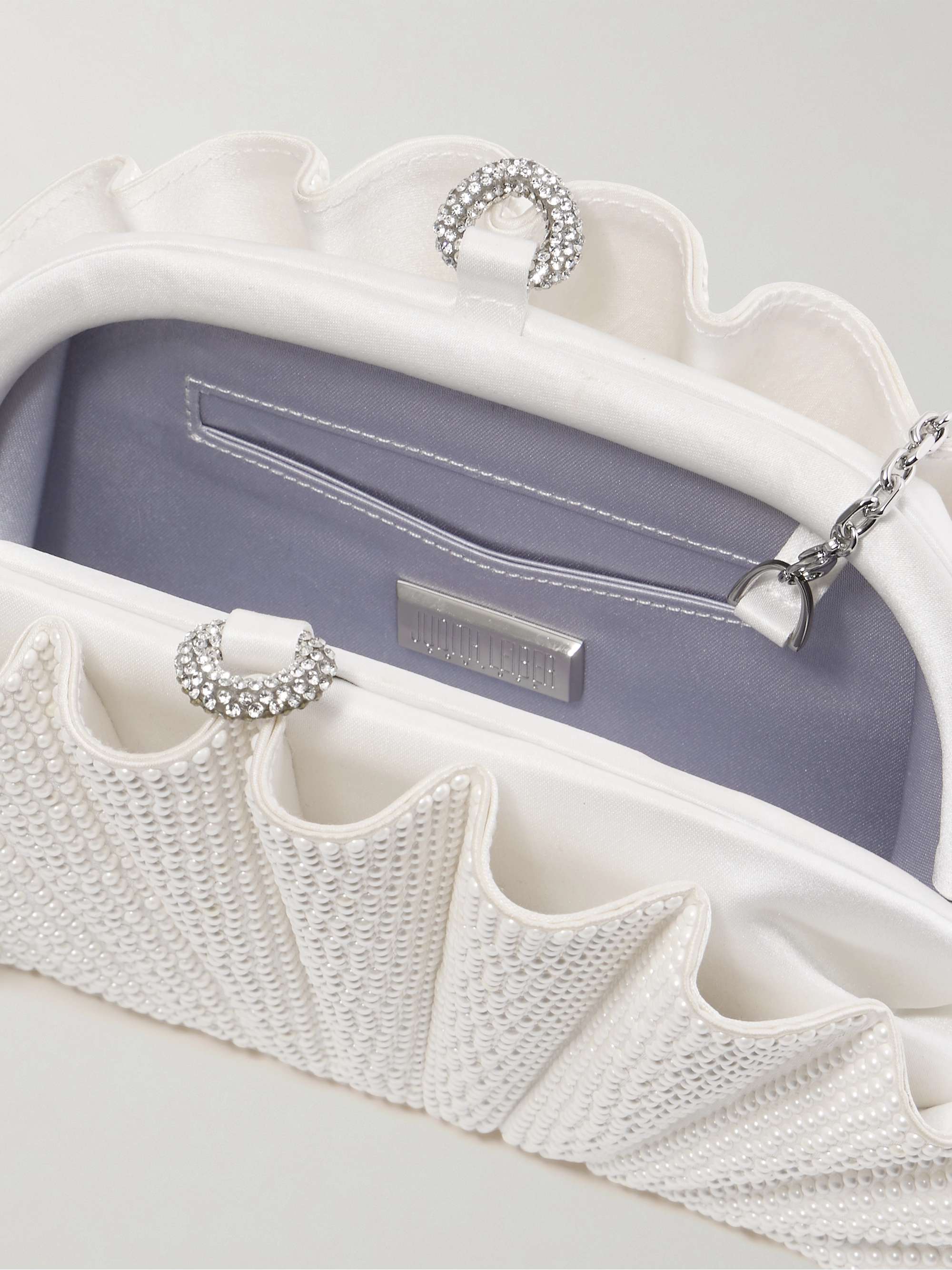 JUDITH LEIBER COUTURE 