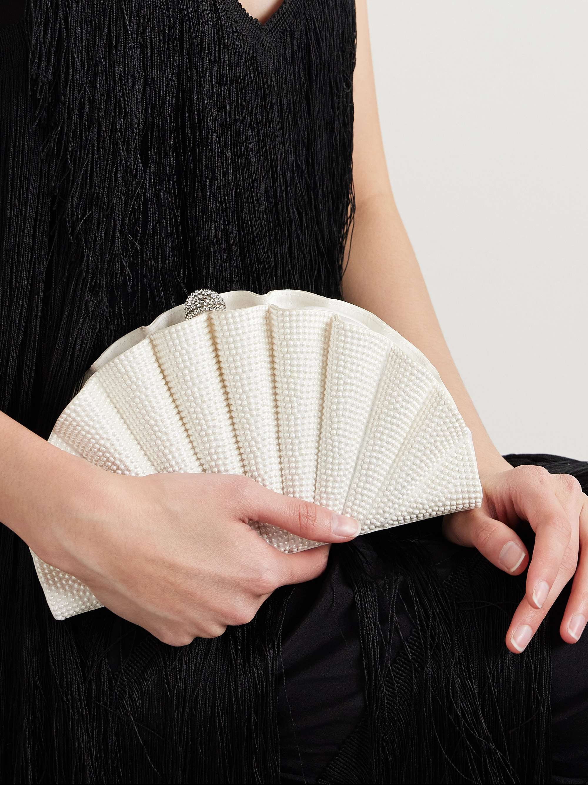 JUDITH LEIBER COUTURE 