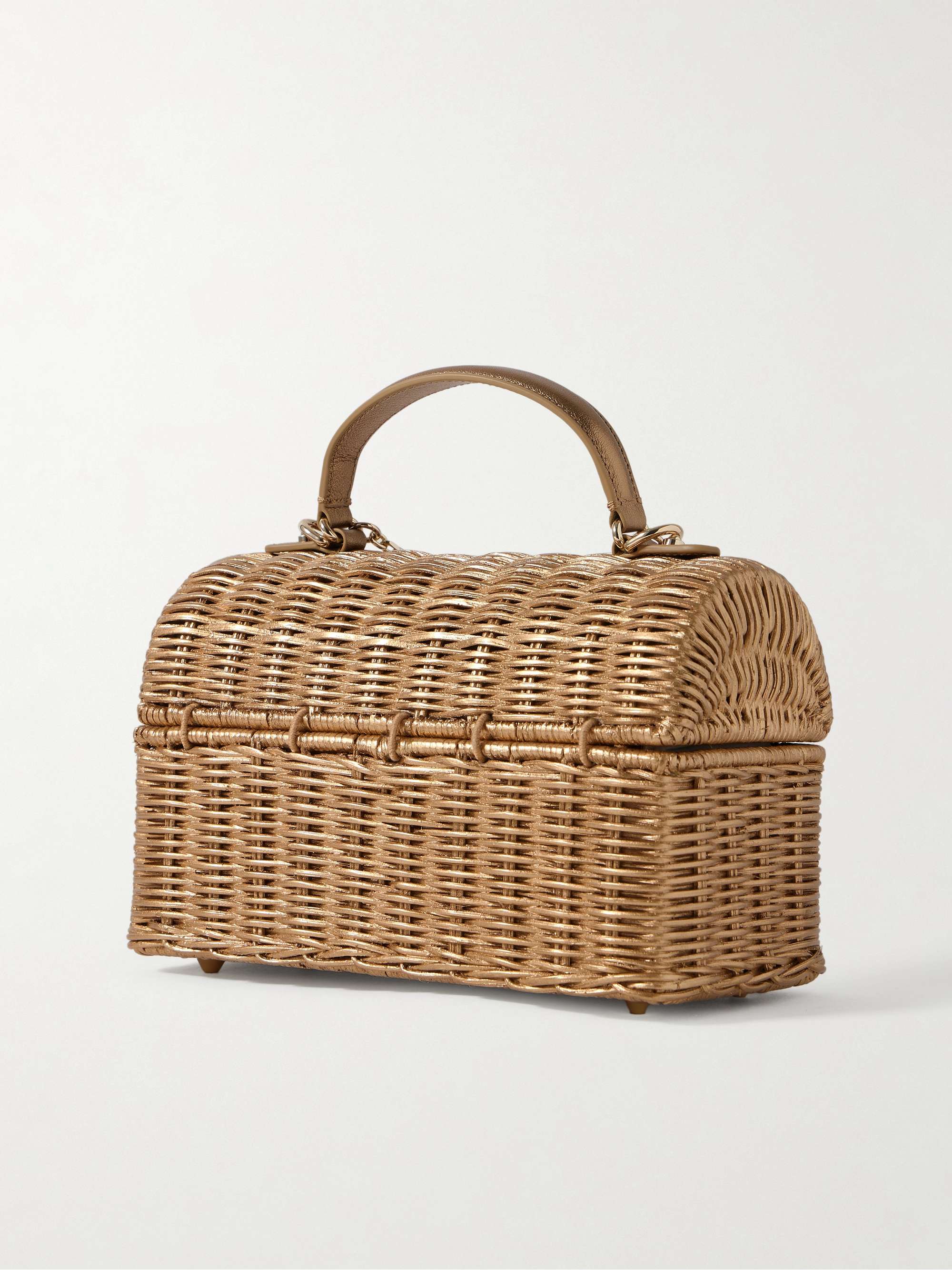 JUDITH LEIBER COUTURE 