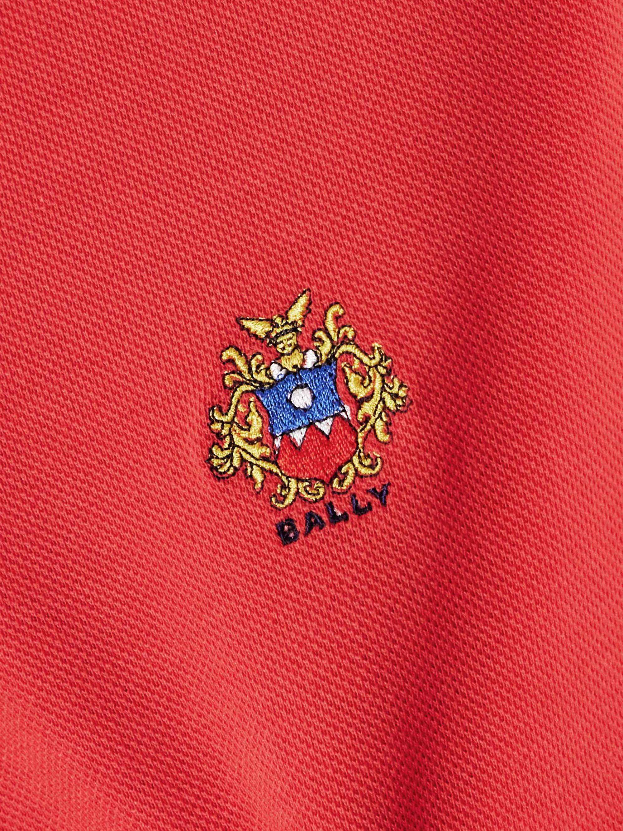 BALLY 