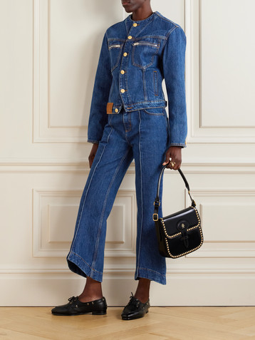 BALLY Denim Jacket