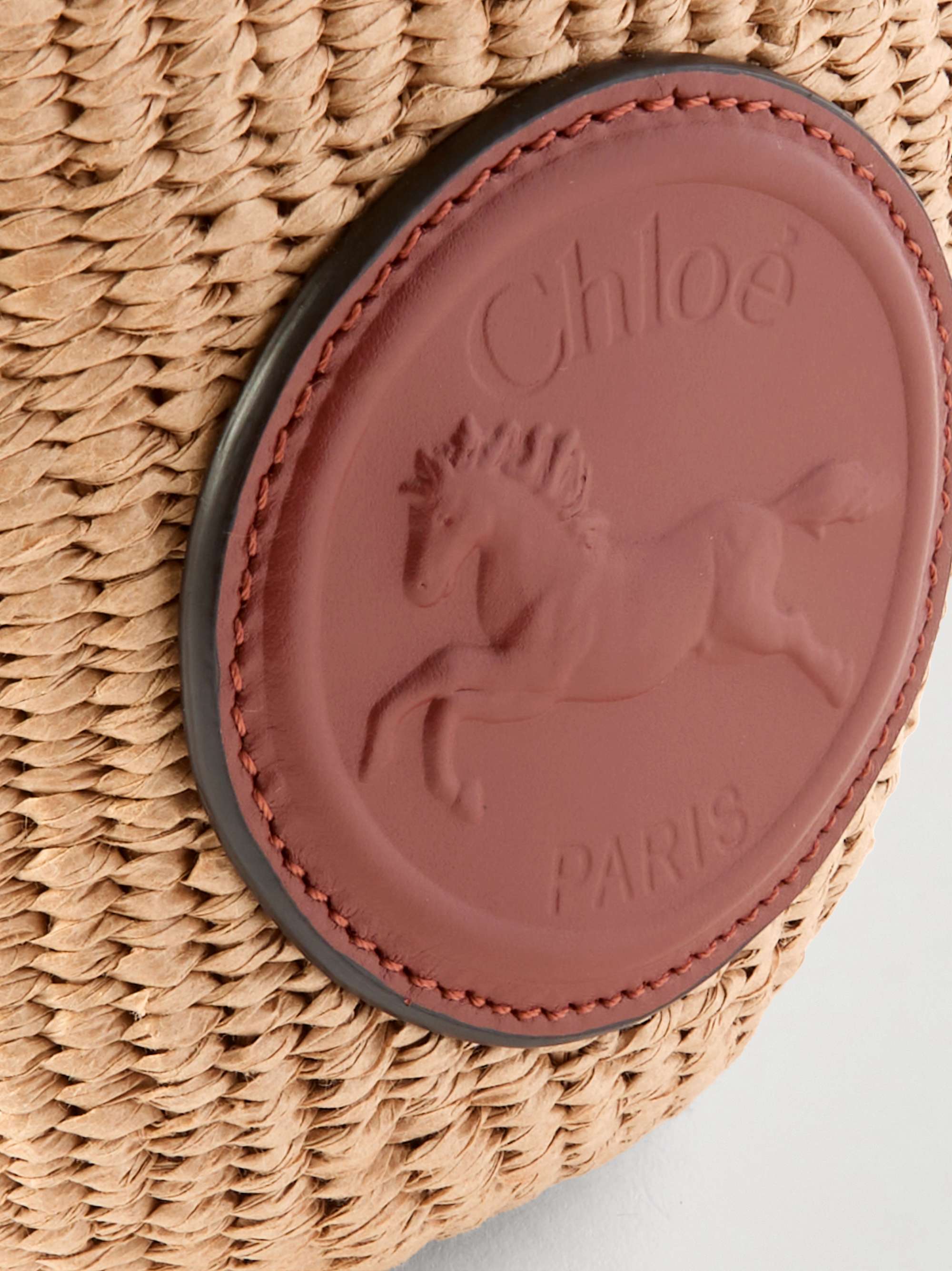 CHLOÉ 