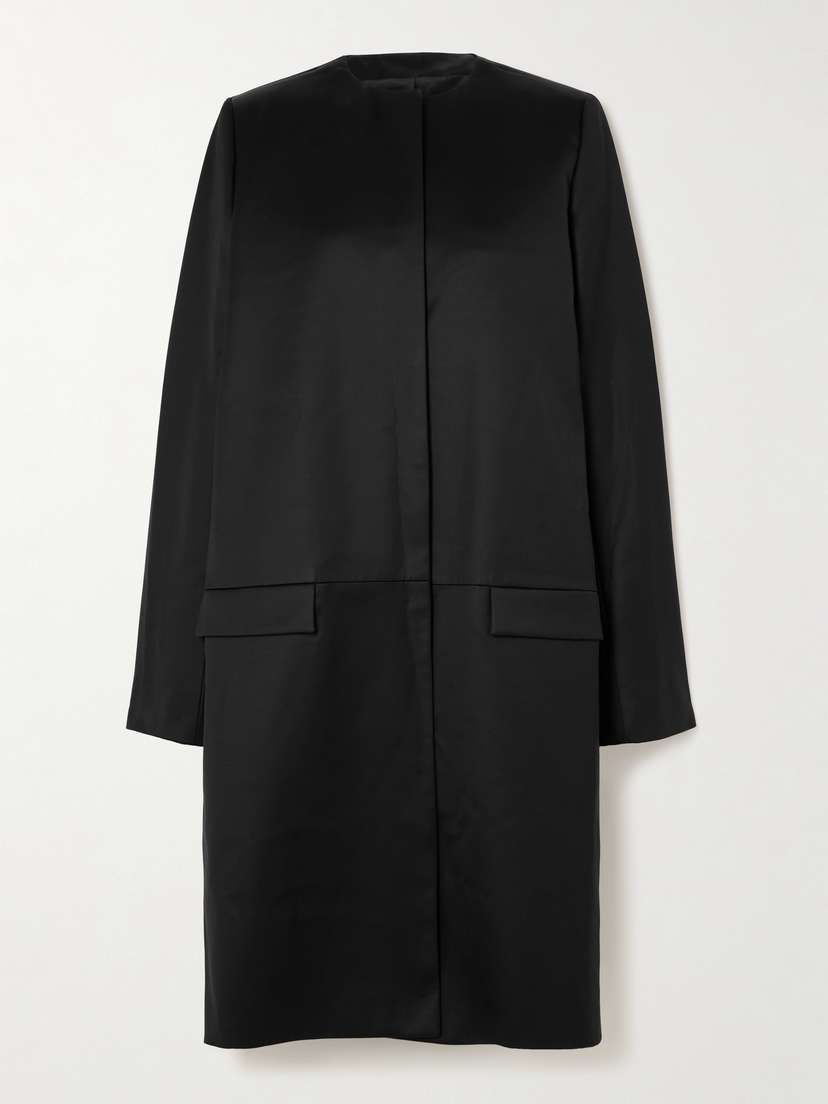 TOTEME Satin Coat