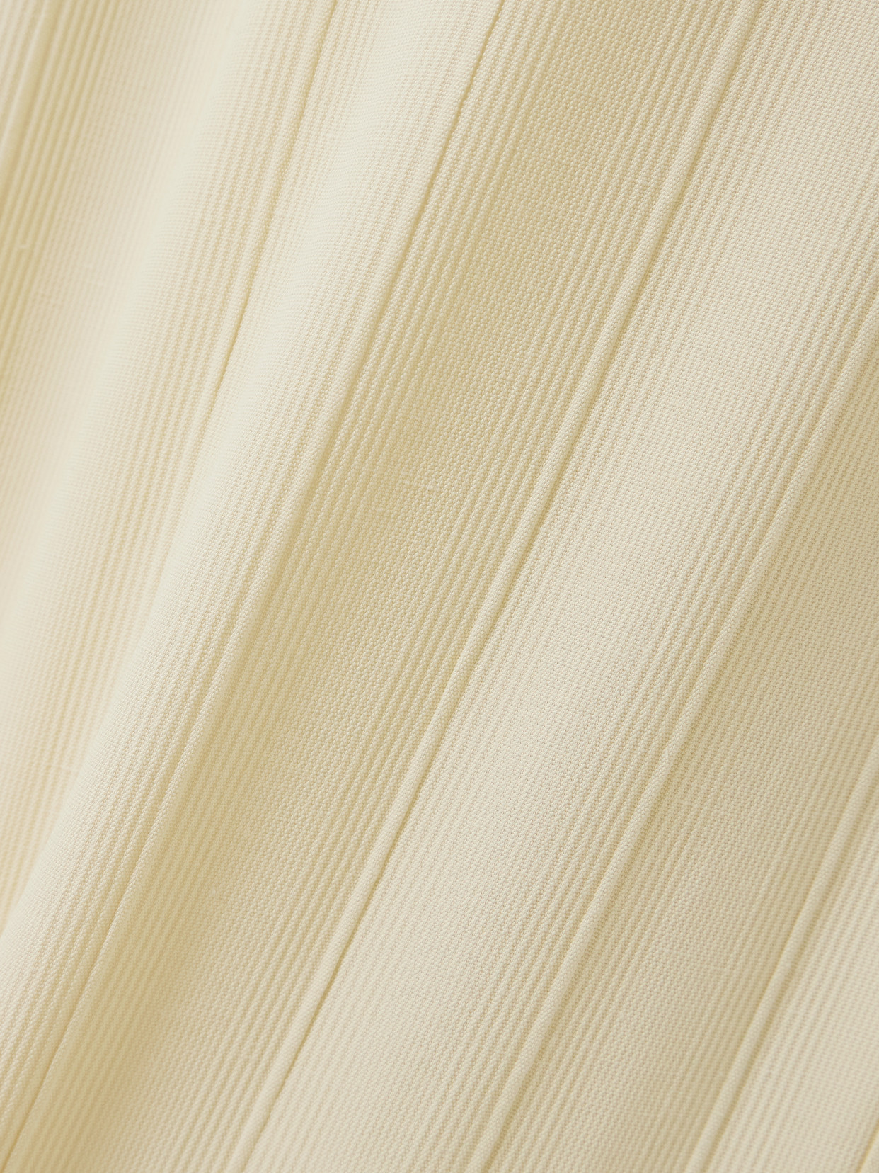 Totême Toteme Drawstring Trousers In Cream