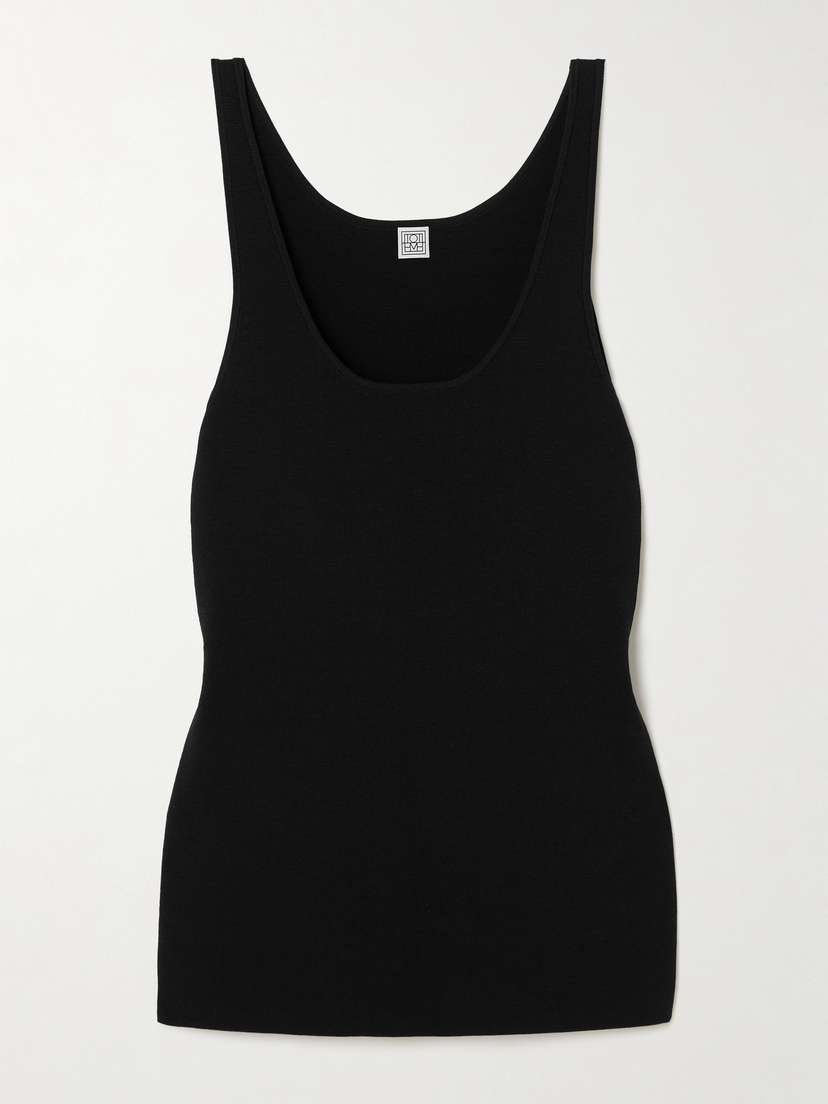 TOTEME Knitted Tank