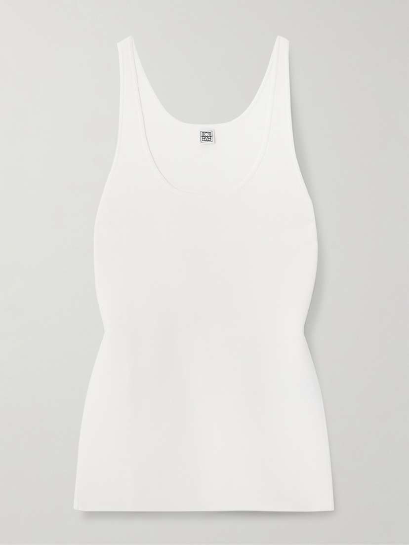 TOTEME Knitted Tank
