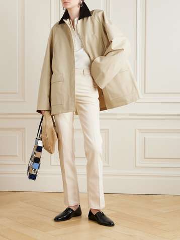 TOTEME for Women | NET-A-PORTER TOTEME for Women | NET-A-PORTER